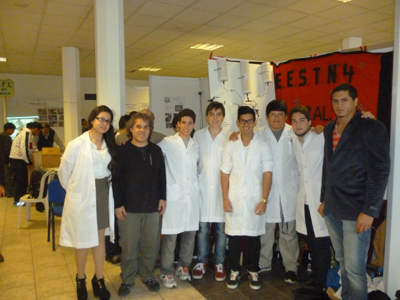 3° Encuentro Morón