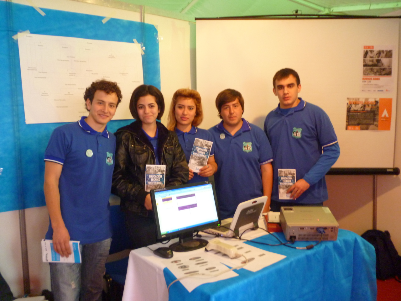 3° Encuentro Morón