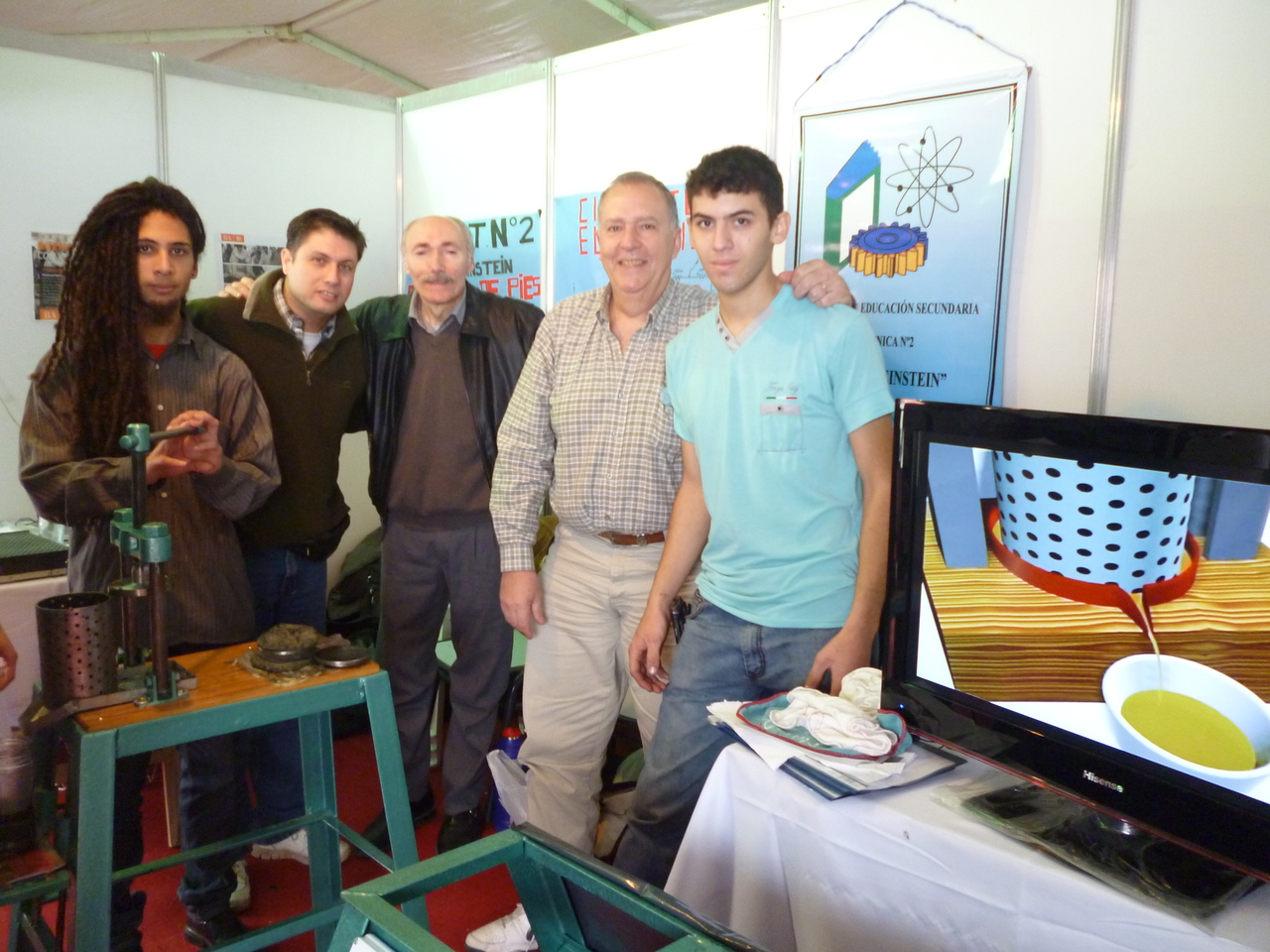 3° Encuentro Morón