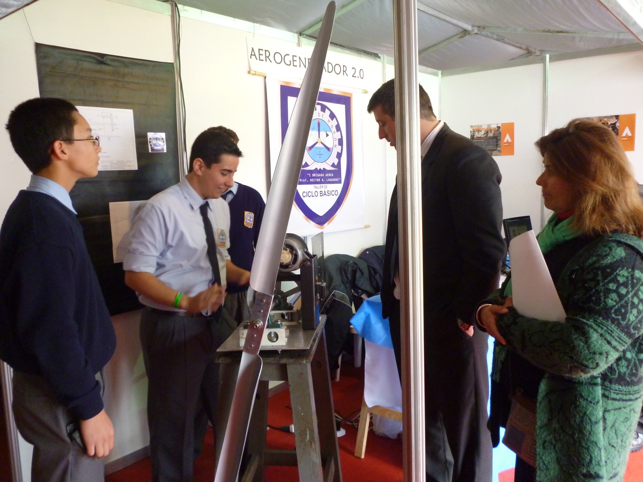 3° Encuentro Morón