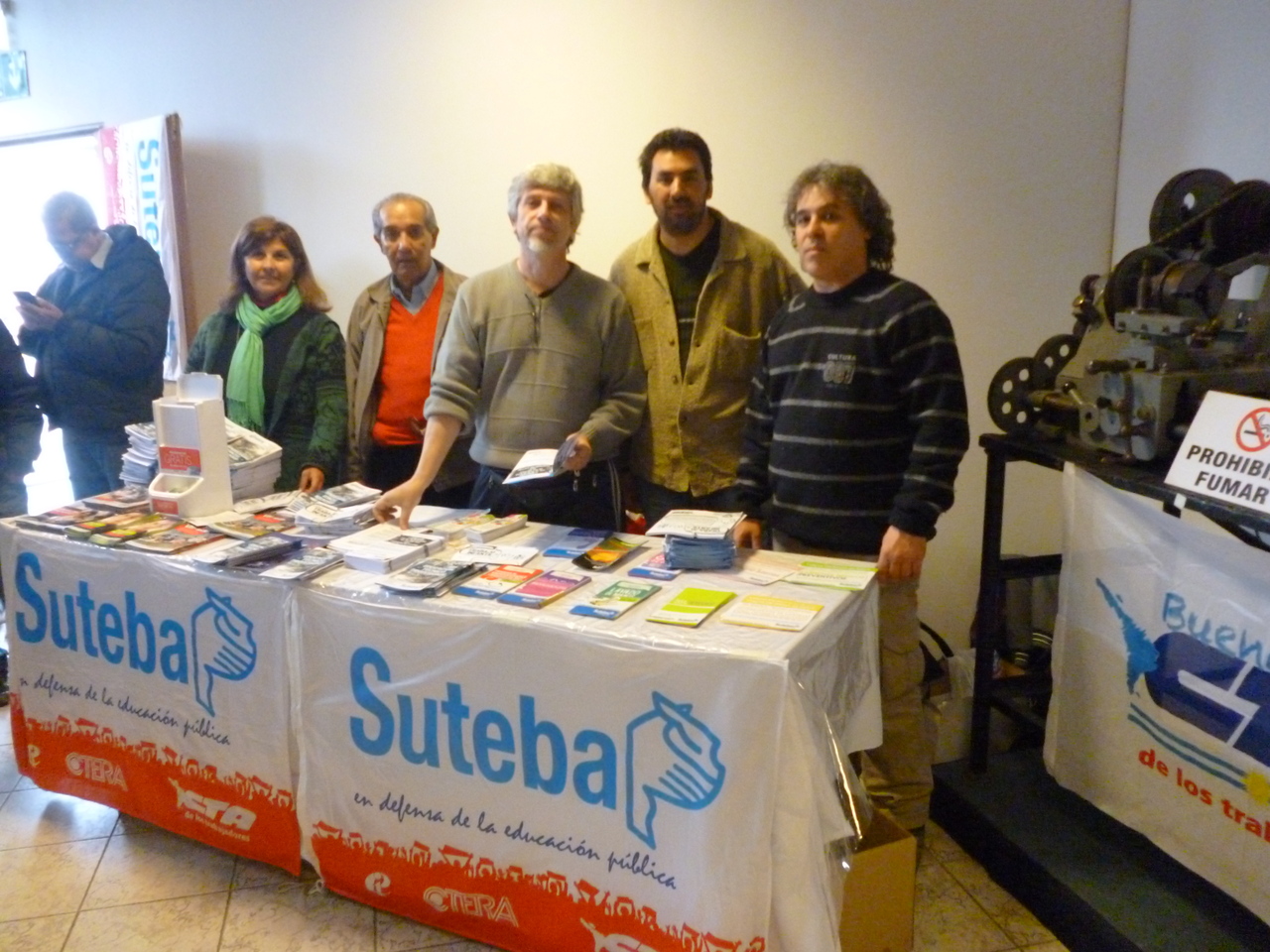 3° Encuentro Morón