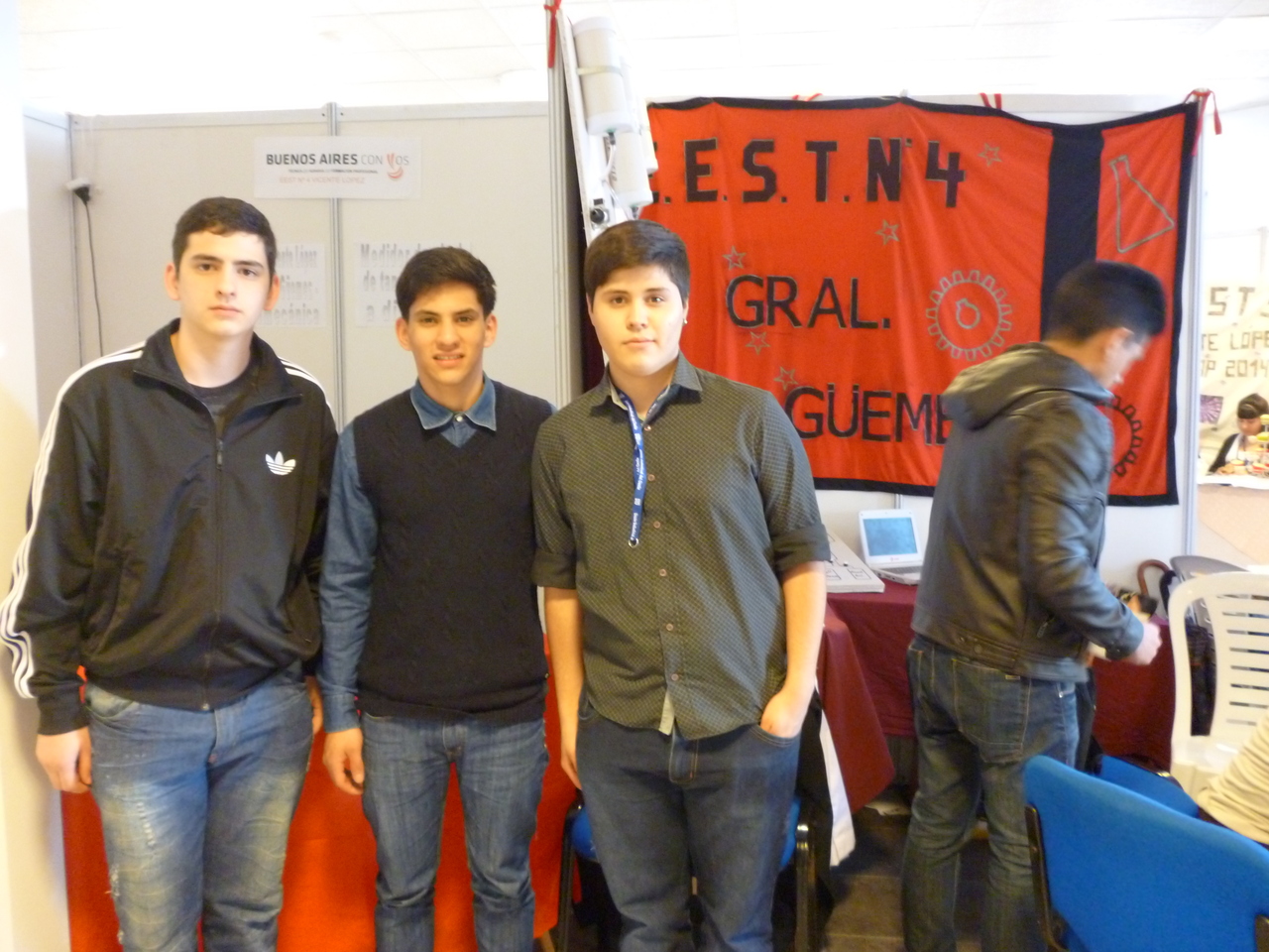 3° Encuentro Morón