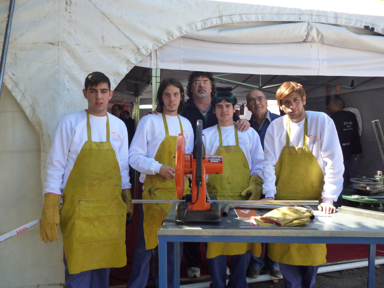 3° Encuentro Morón