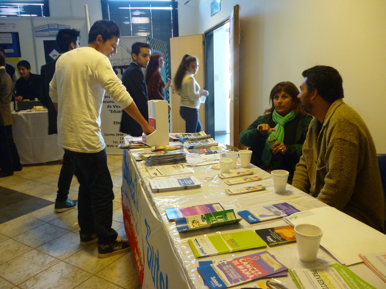 3° Encuentro Morón