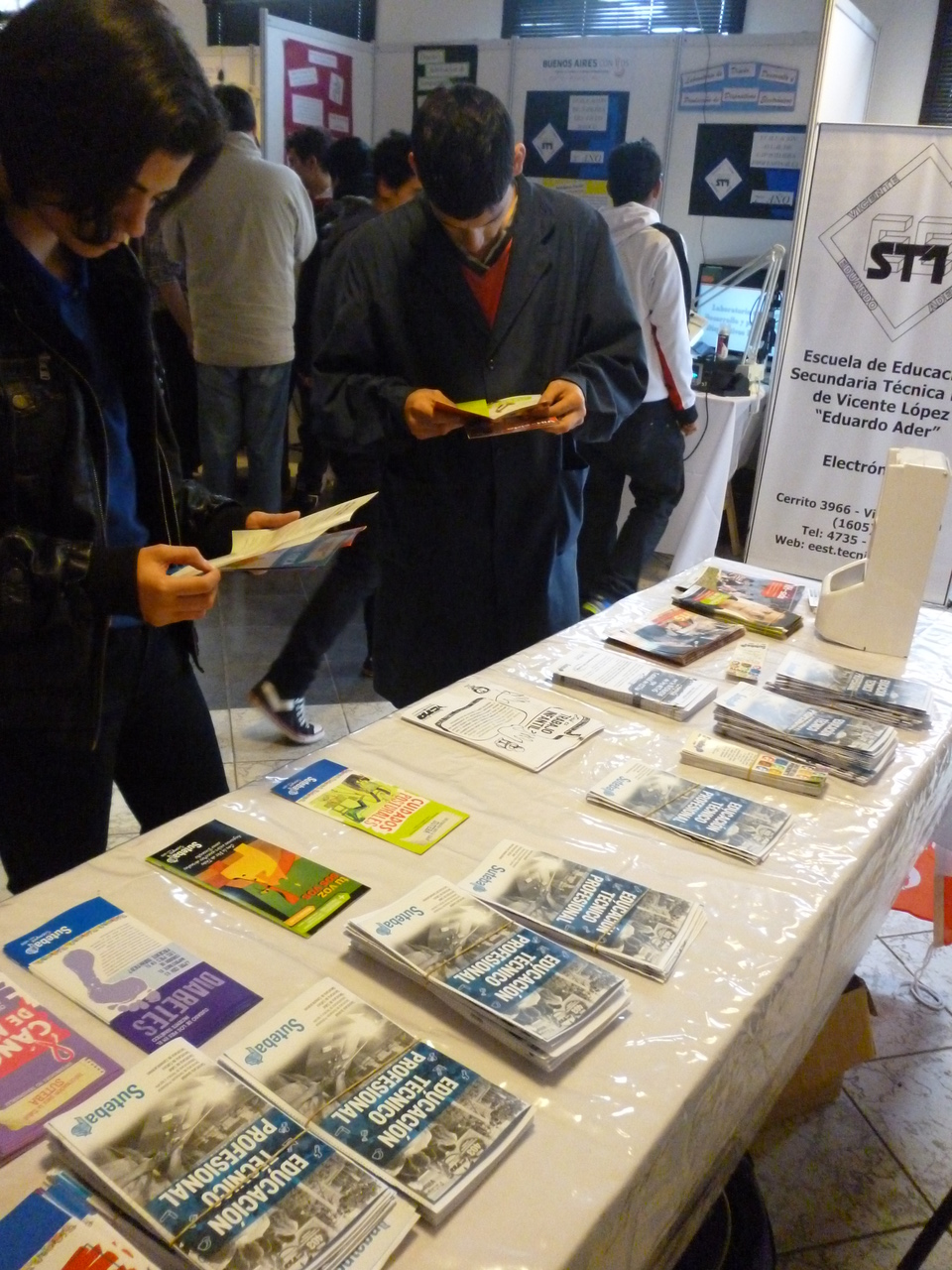 3° Encuentro Morón