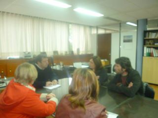 PROYECTO DE CREACIÓN DE LA COMISIÓN DEL FONDO DE FINANCIAMIENTO EDUCATIVO