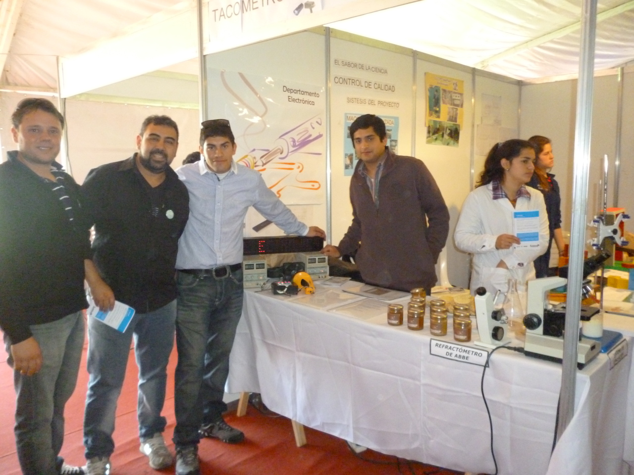 4° Encuentro Gral. Rodriguez