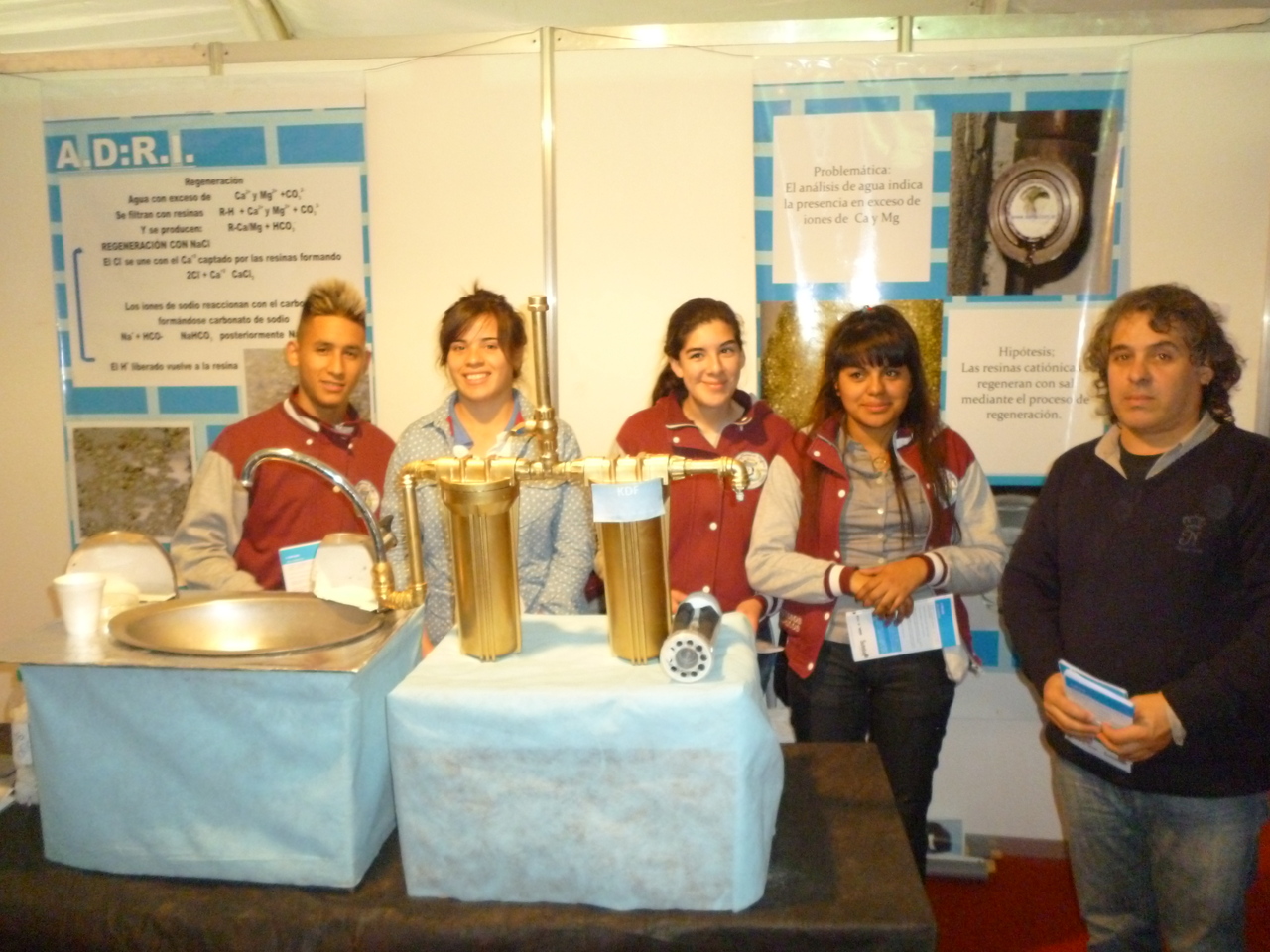 4° Encuentro Gral. Rodriguez