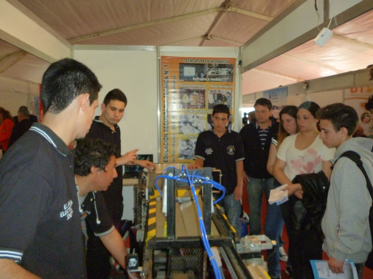 4° Encuentro Gral. Rodriguez