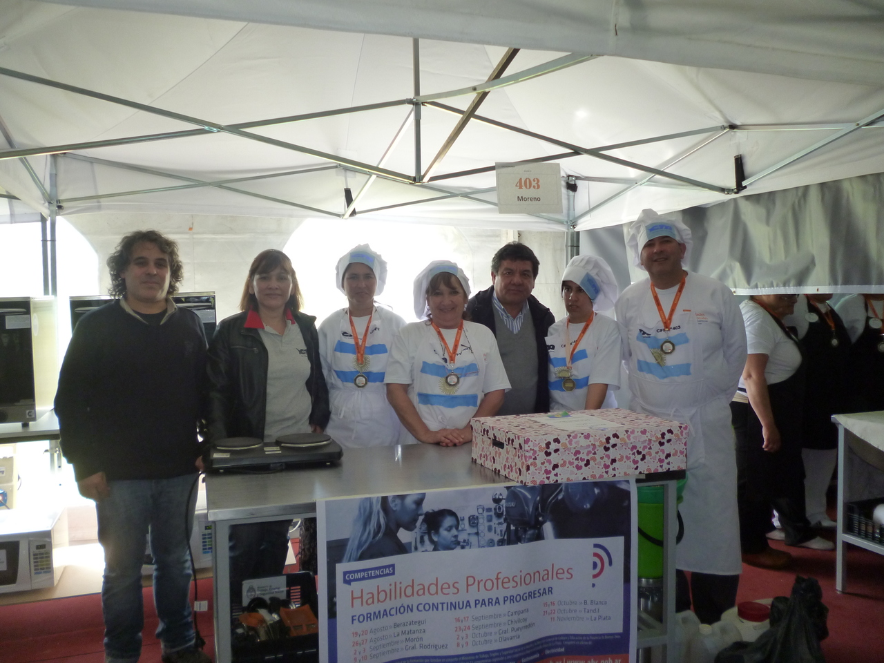 4° Encuentro Gral. Rodriguez