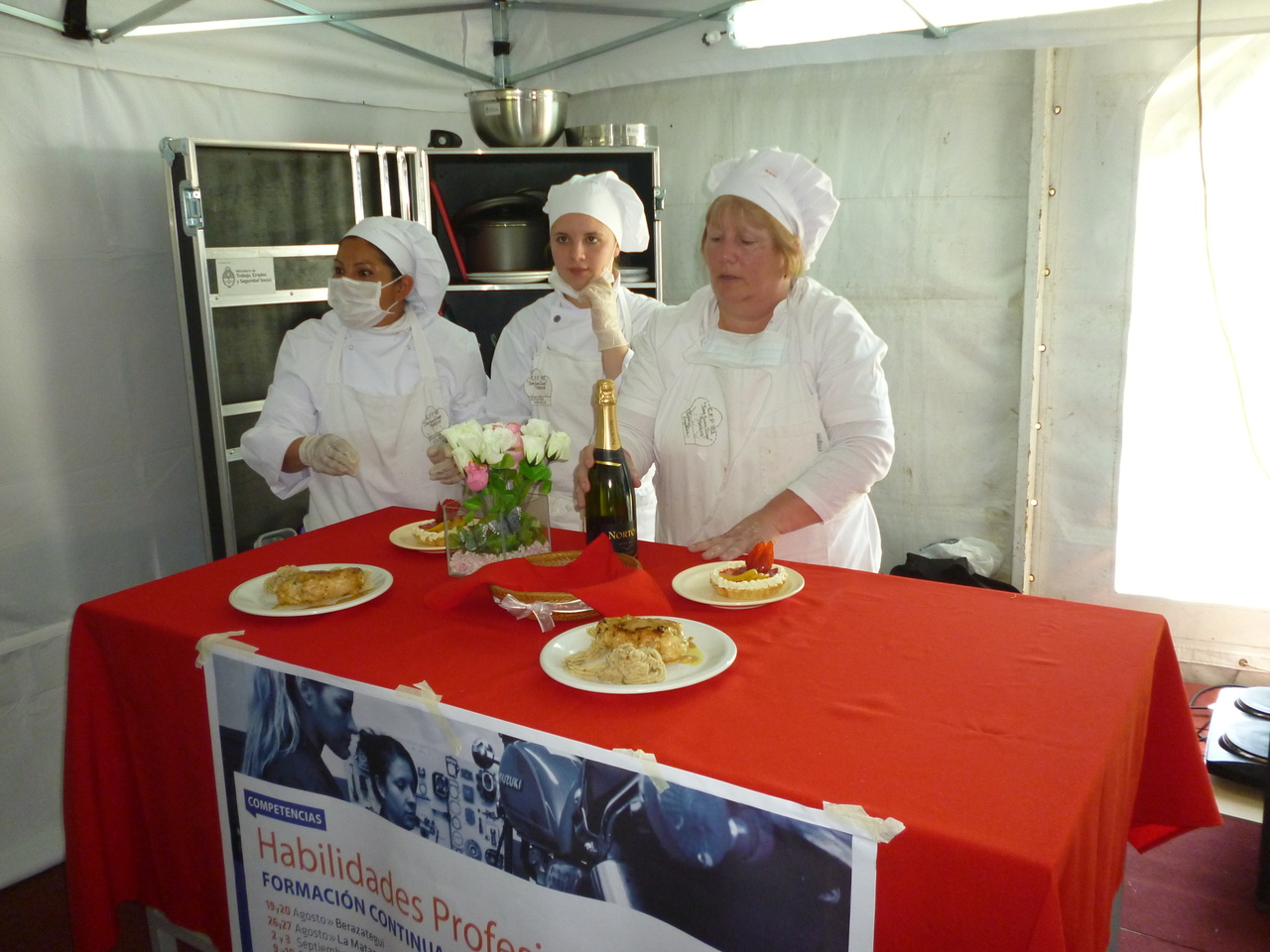 4° Encuentro Gral. Rodriguez