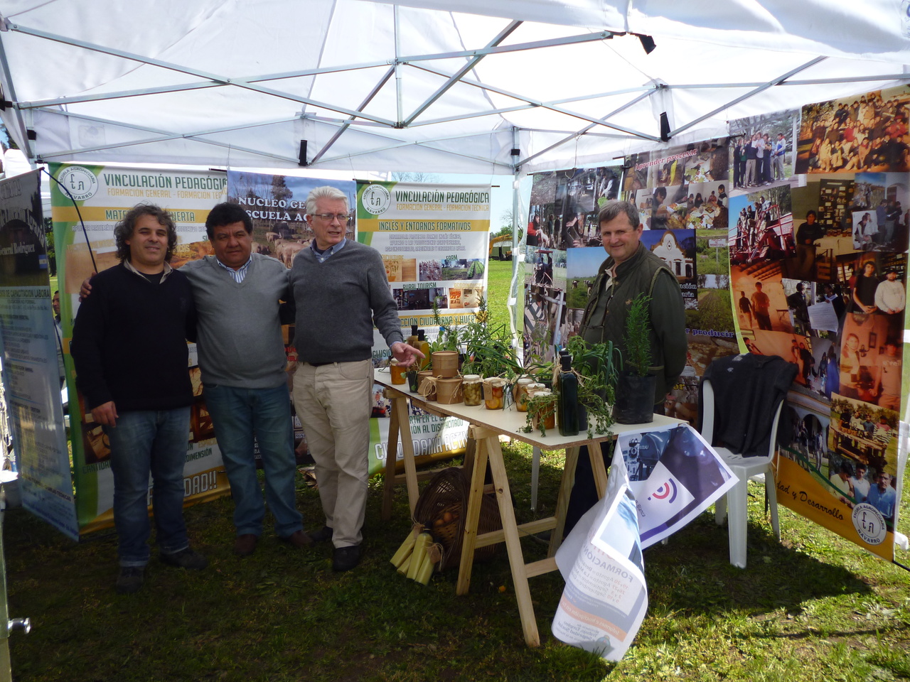 4° Encuentro Gral. Rodriguez