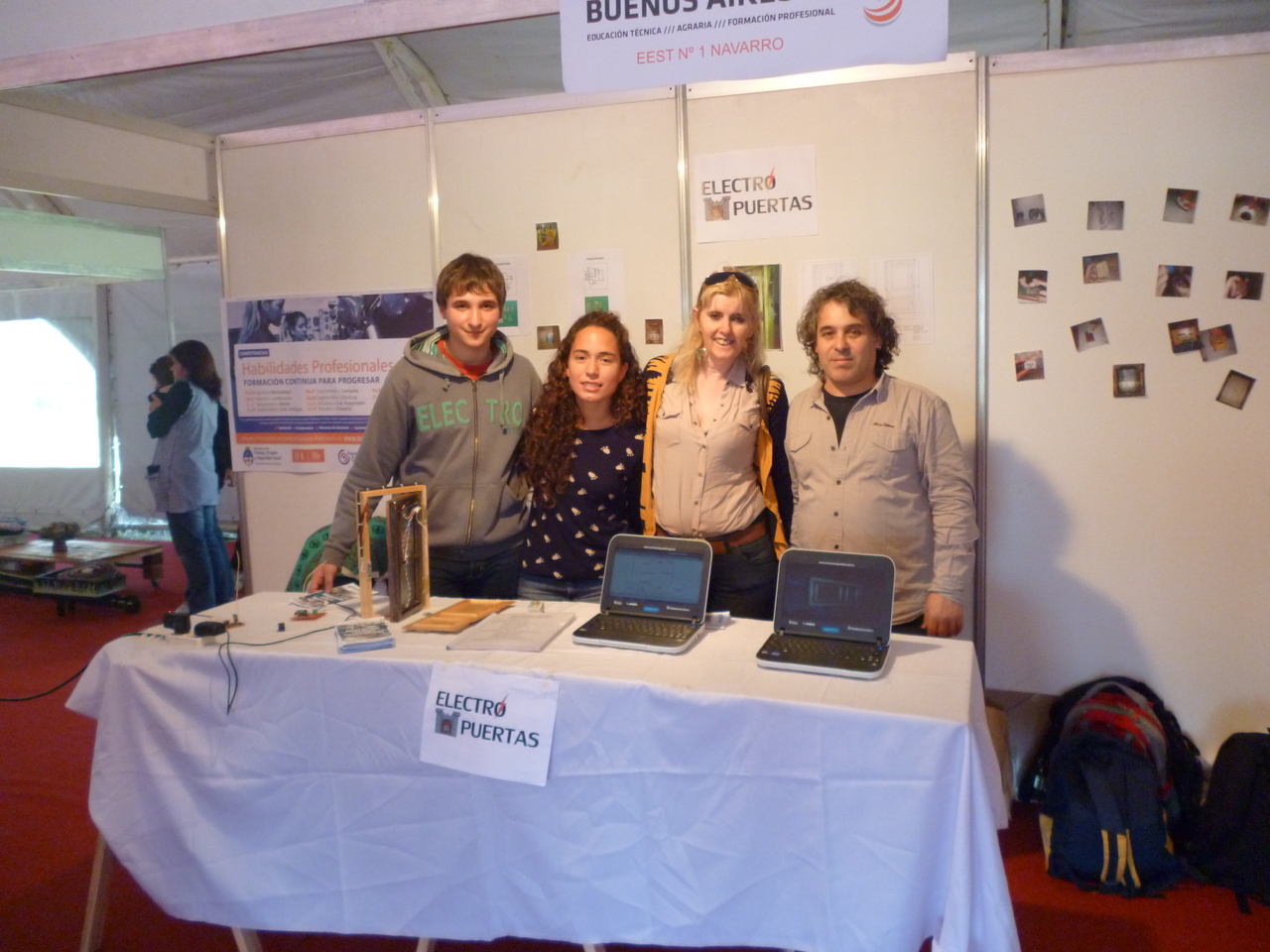 4° Encuentro Gral. Rodriguez