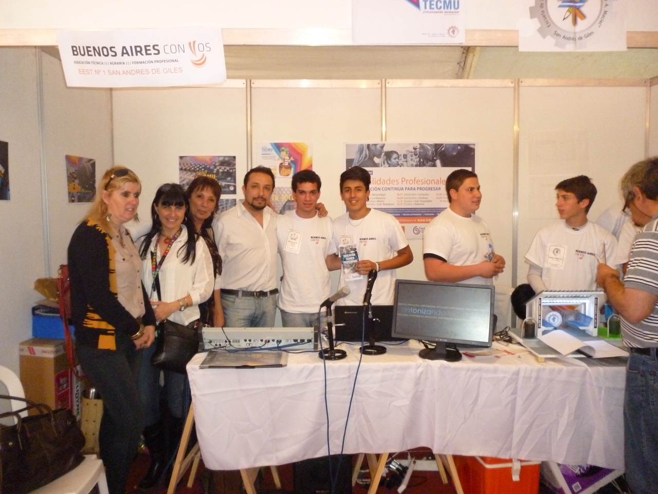 4° Encuentro Gral. Rodriguez