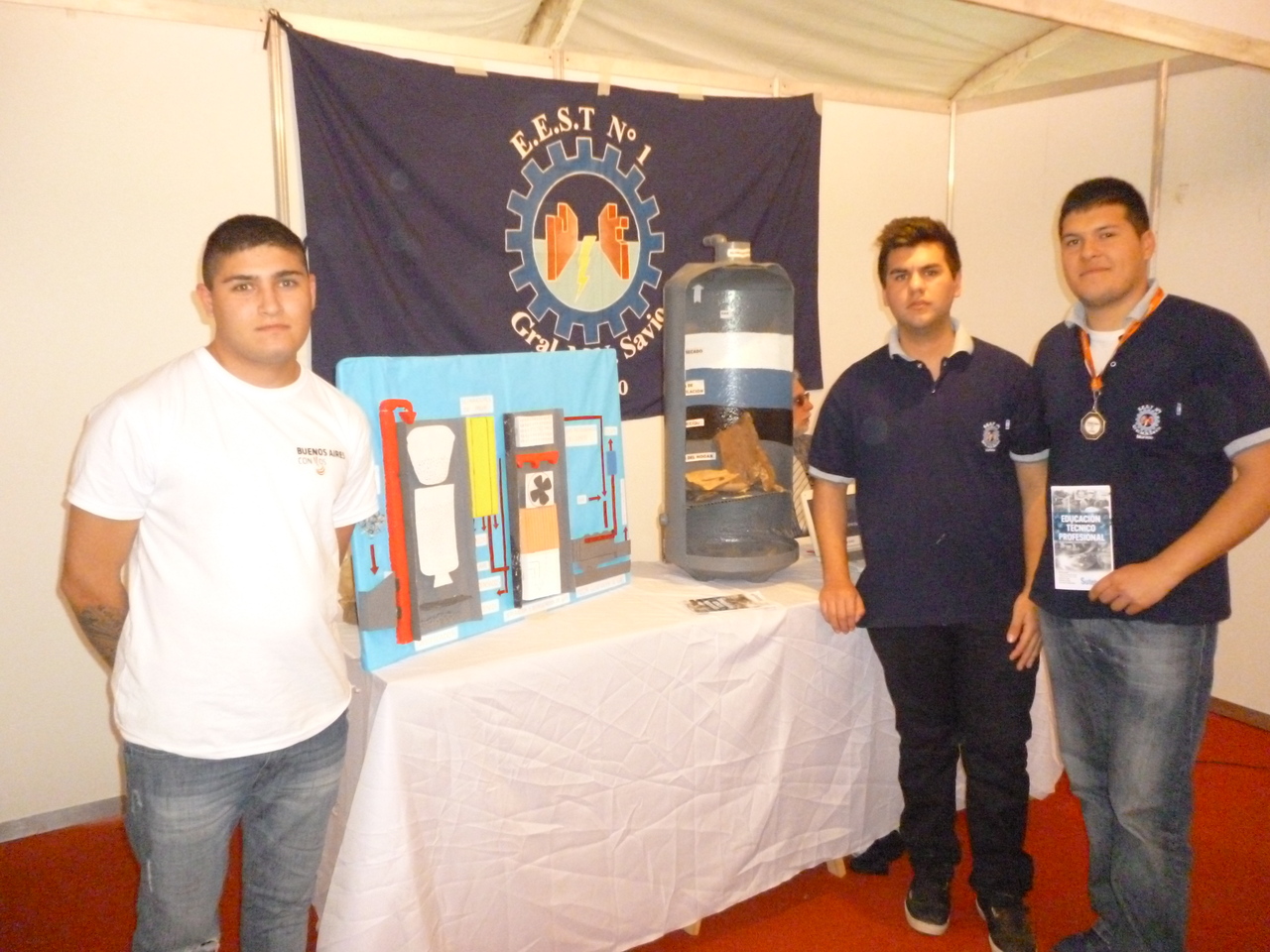 4° Encuentro Gral. Rodriguez