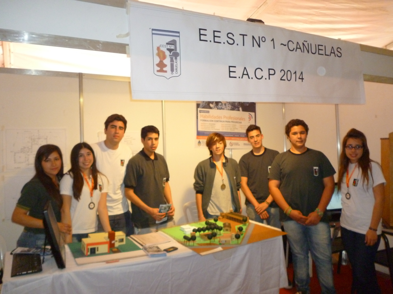 4° Encuentro Gral. Rodriguez