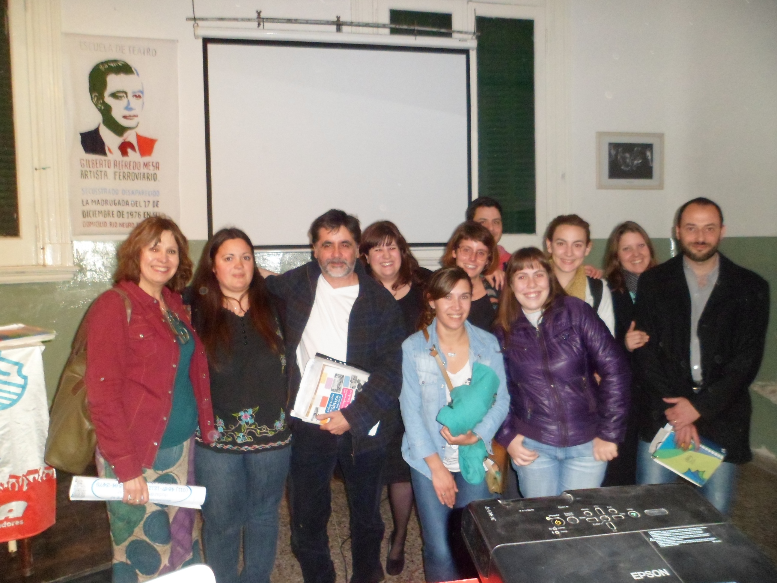 Imagen de la nota