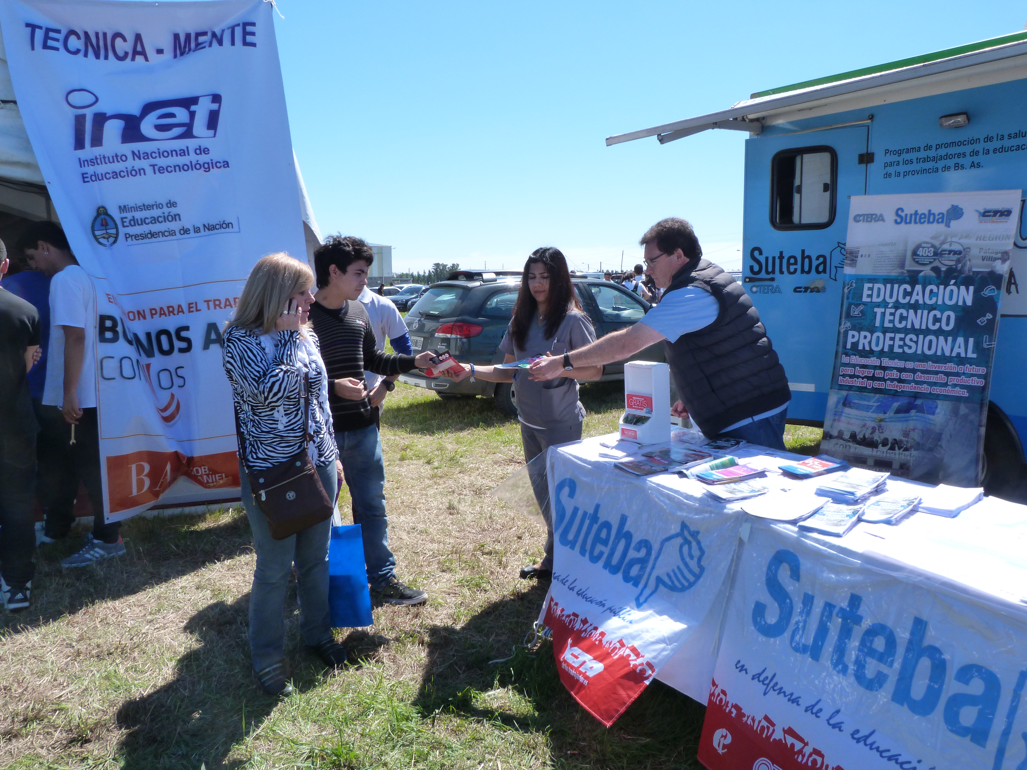 5° ENCUENTRO CAMPANA