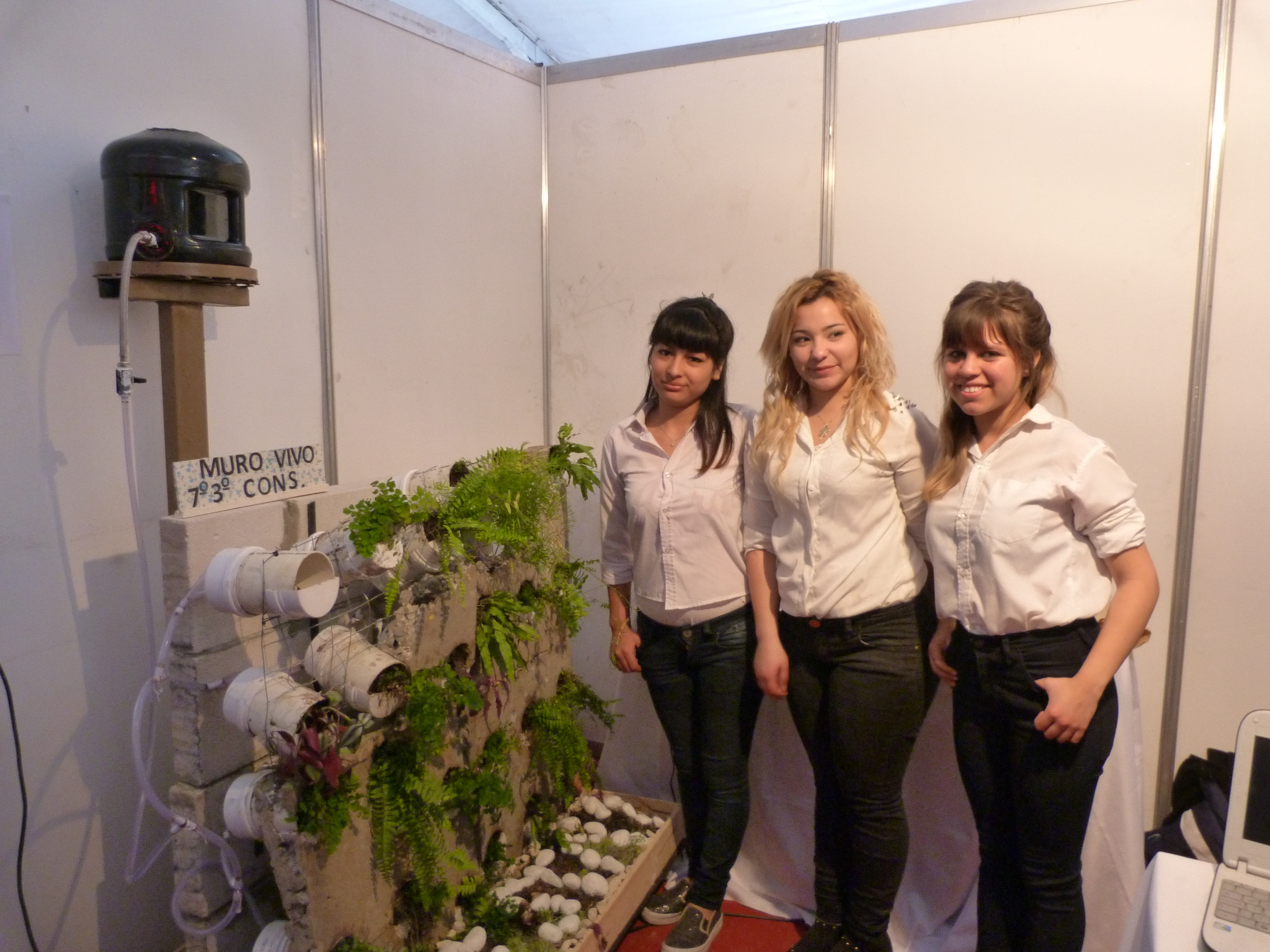 5° ENCUENTRO CAMPANA