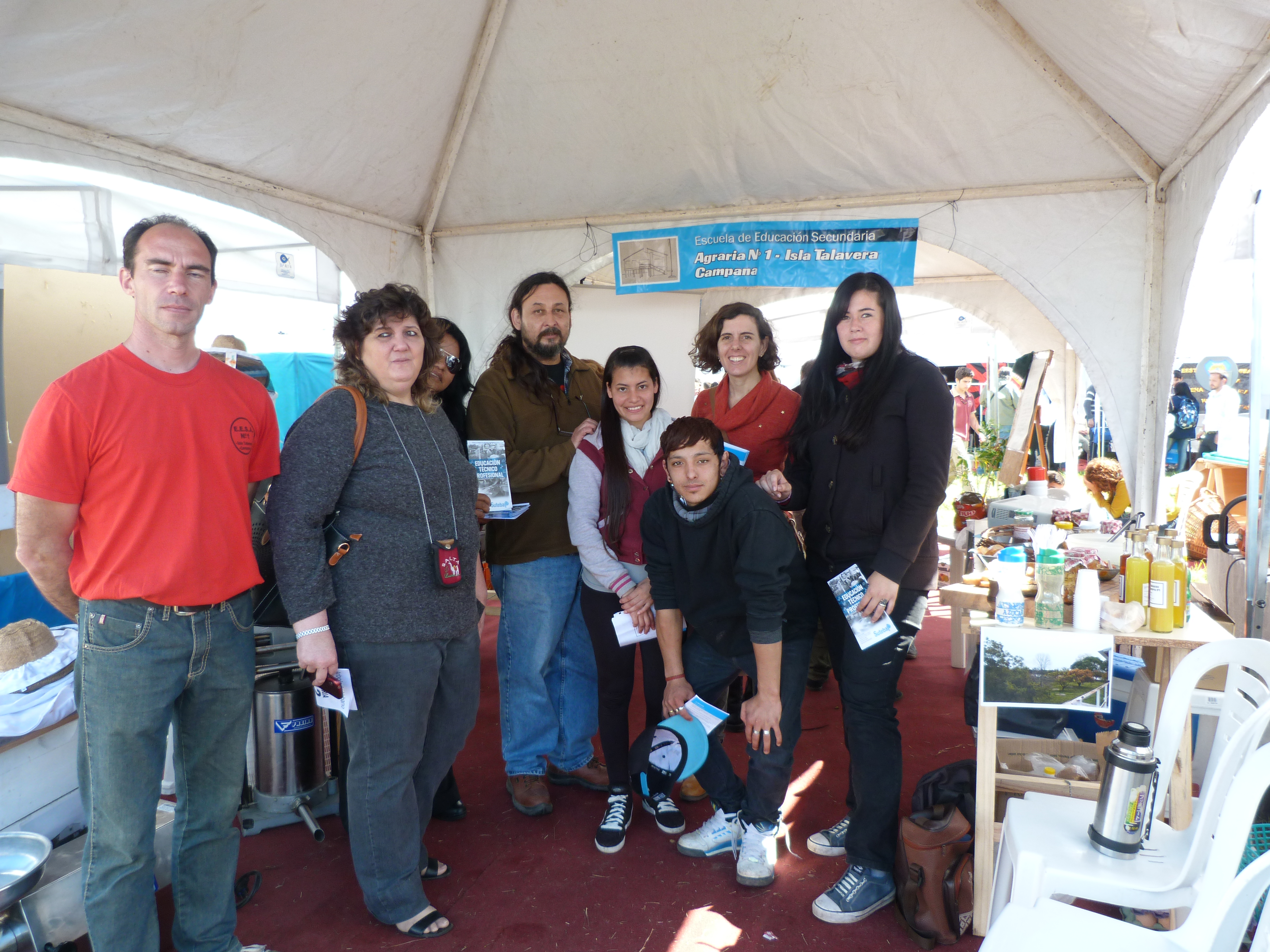 5° ENCUENTRO CAMPANA