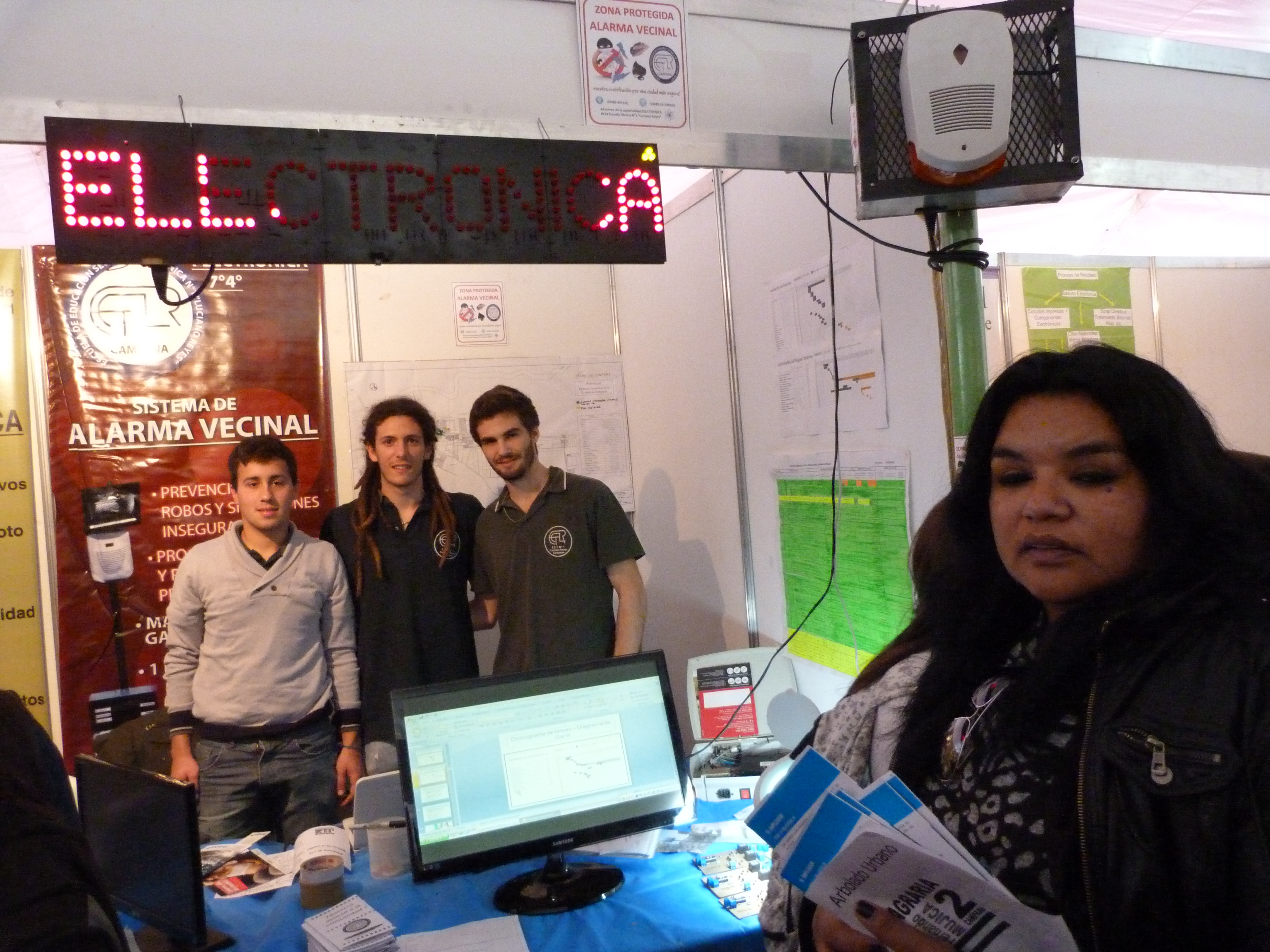 5° ENCUENTRO CAMPANA