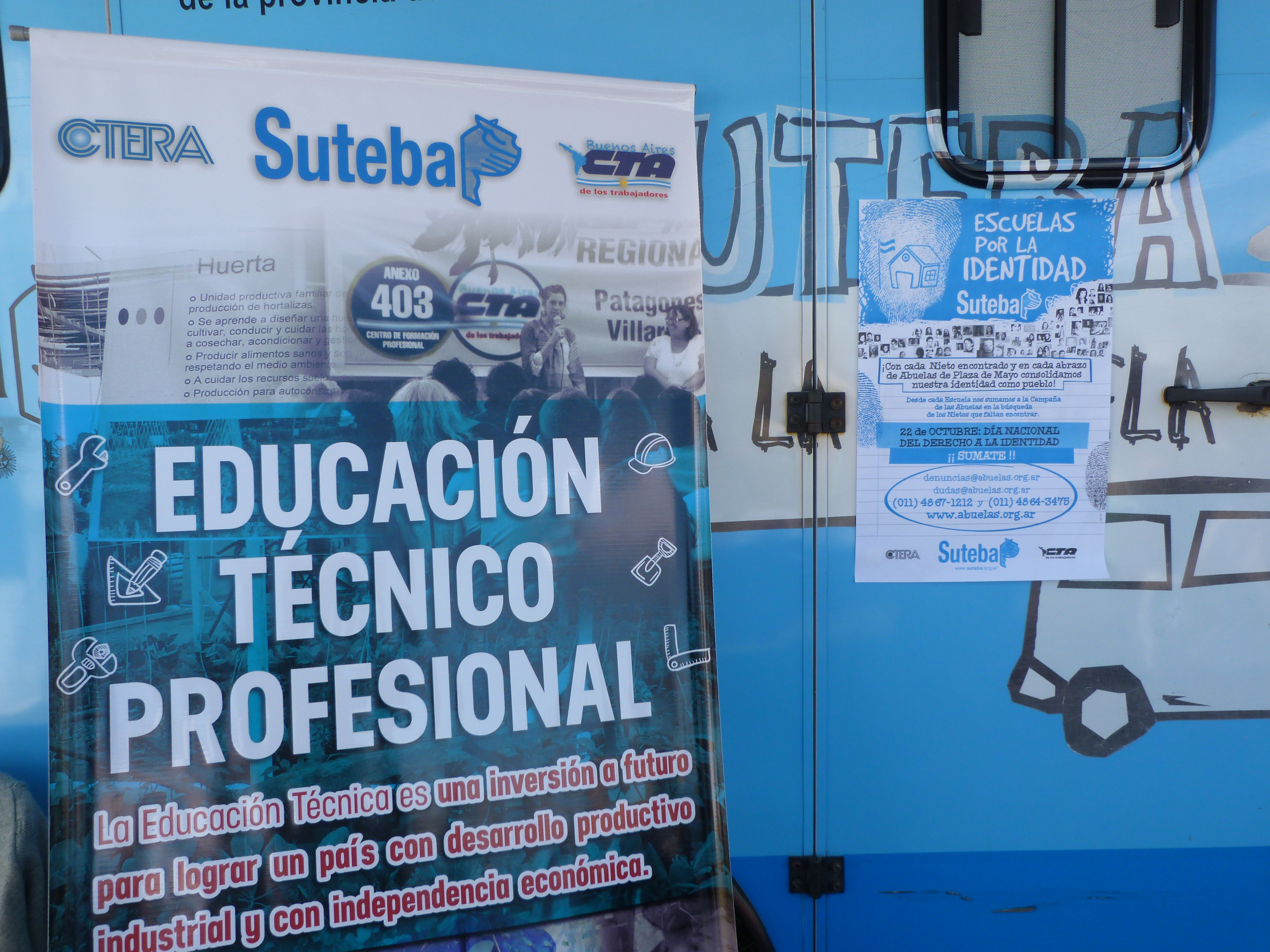 5° ENCUENTRO CAMPANA