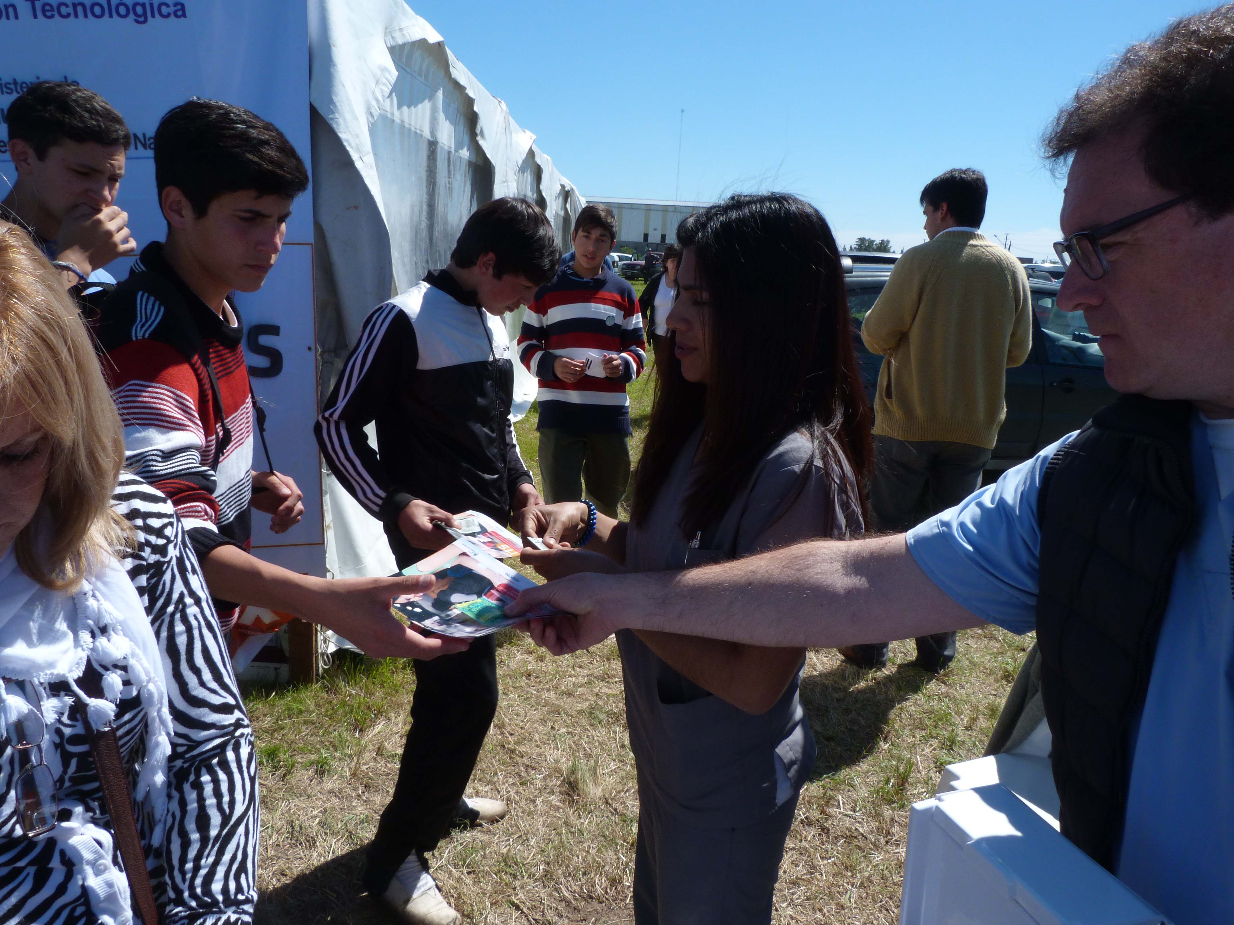 5° ENCUENTRO CAMPANA