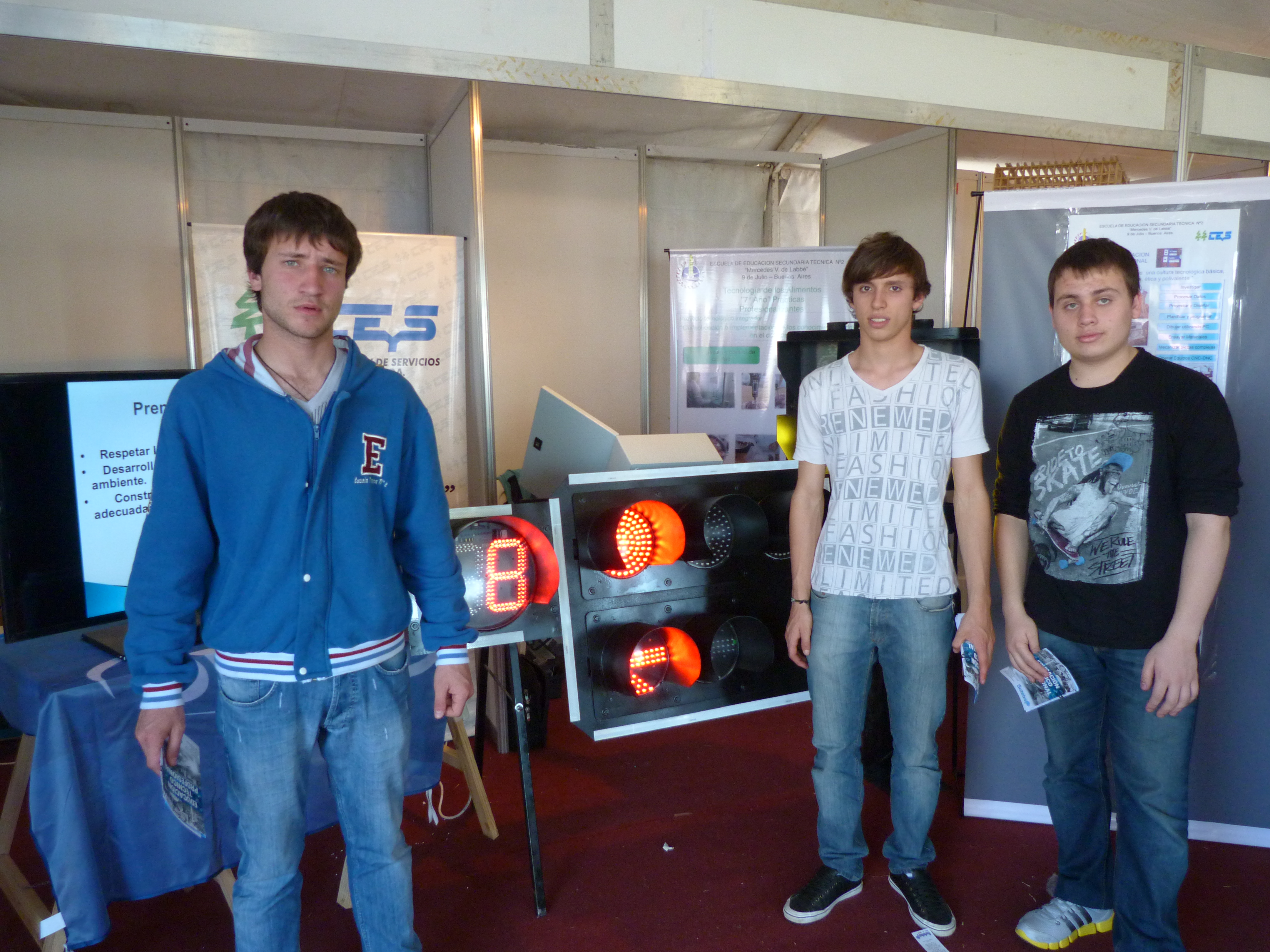 5° ENCUENTRO CAMPANA