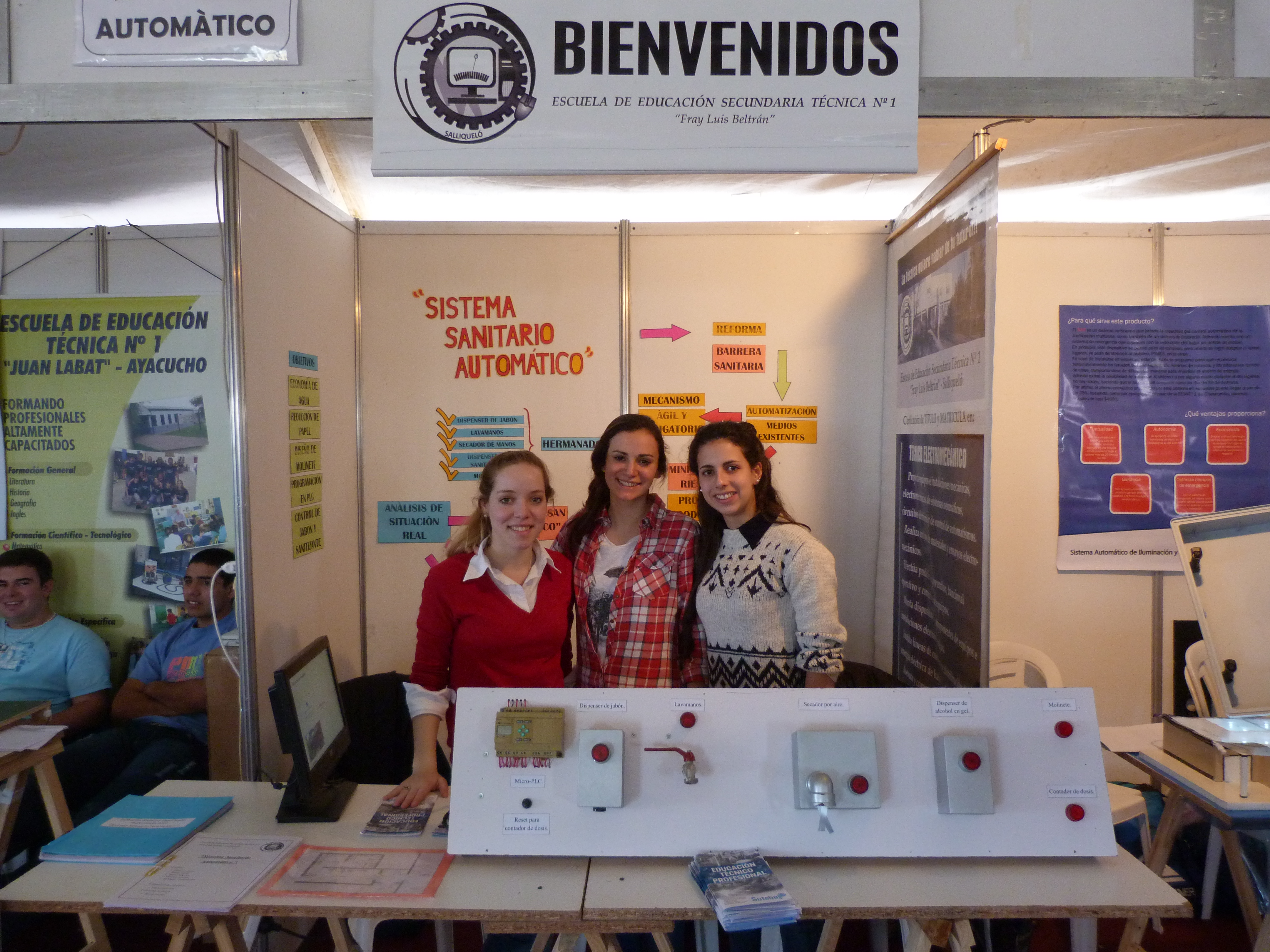 5° ENCUENTRO CAMPANA