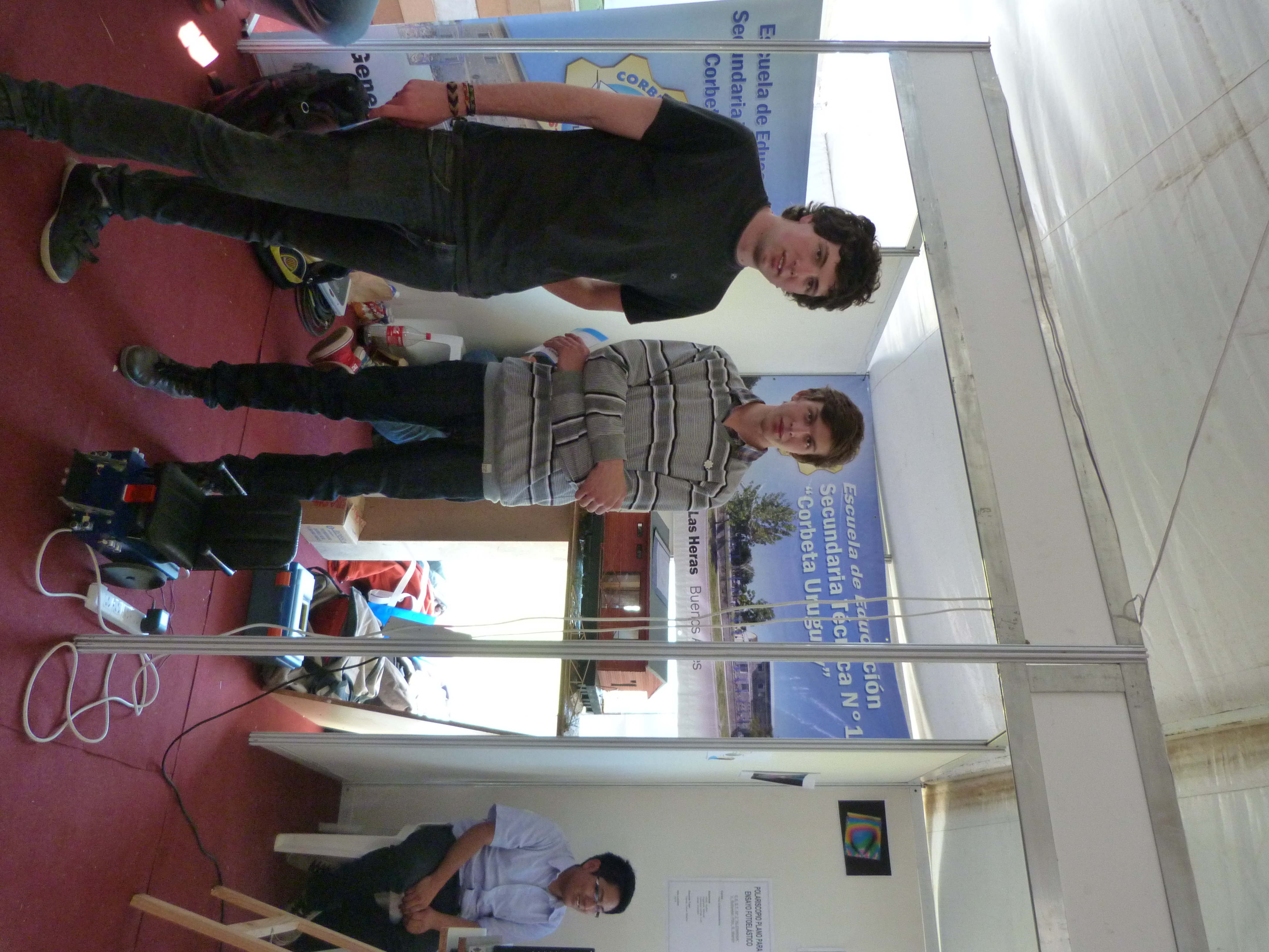 5° ENCUENTRO CAMPANA