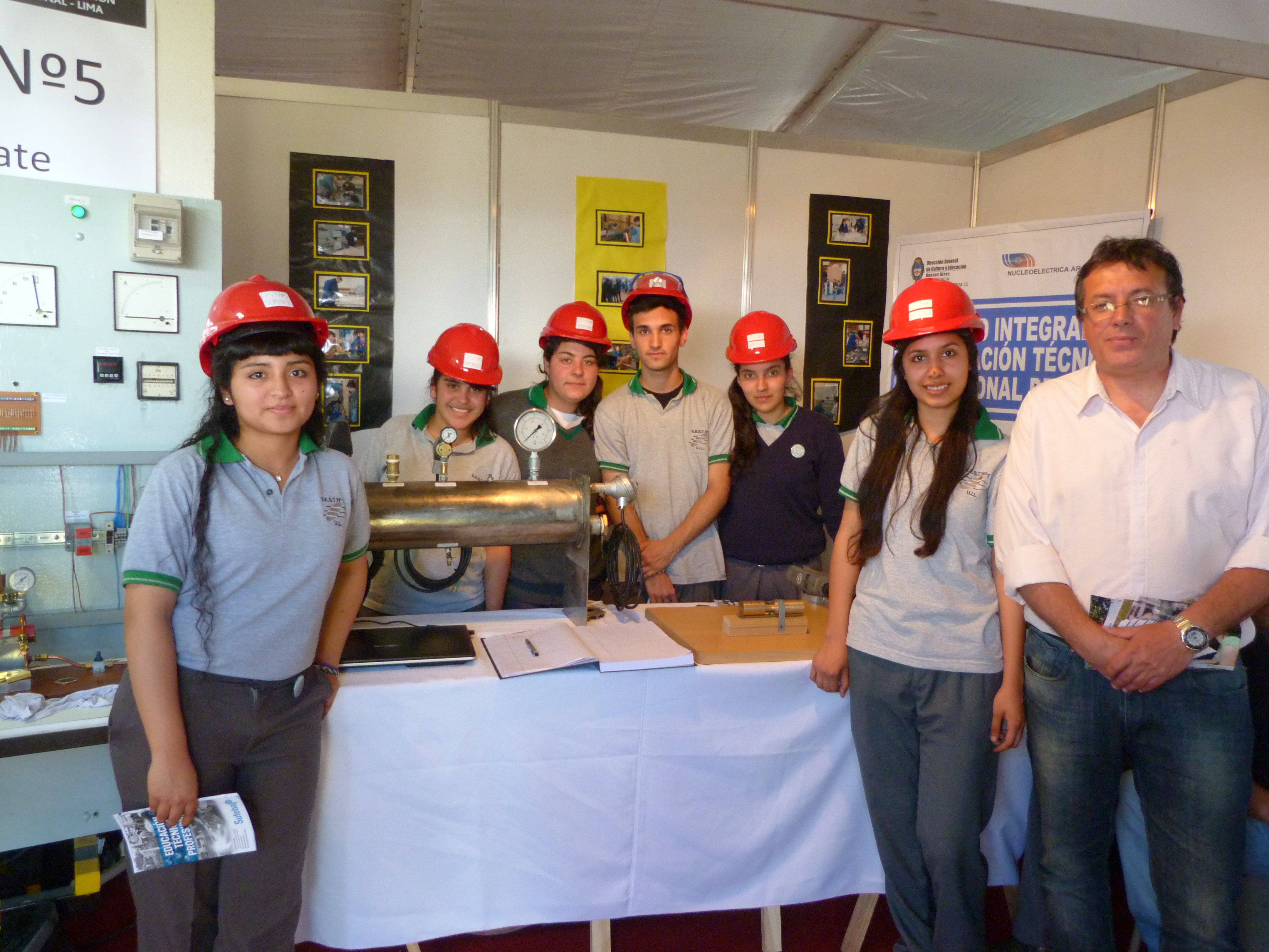 5° ENCUENTRO CAMPANA