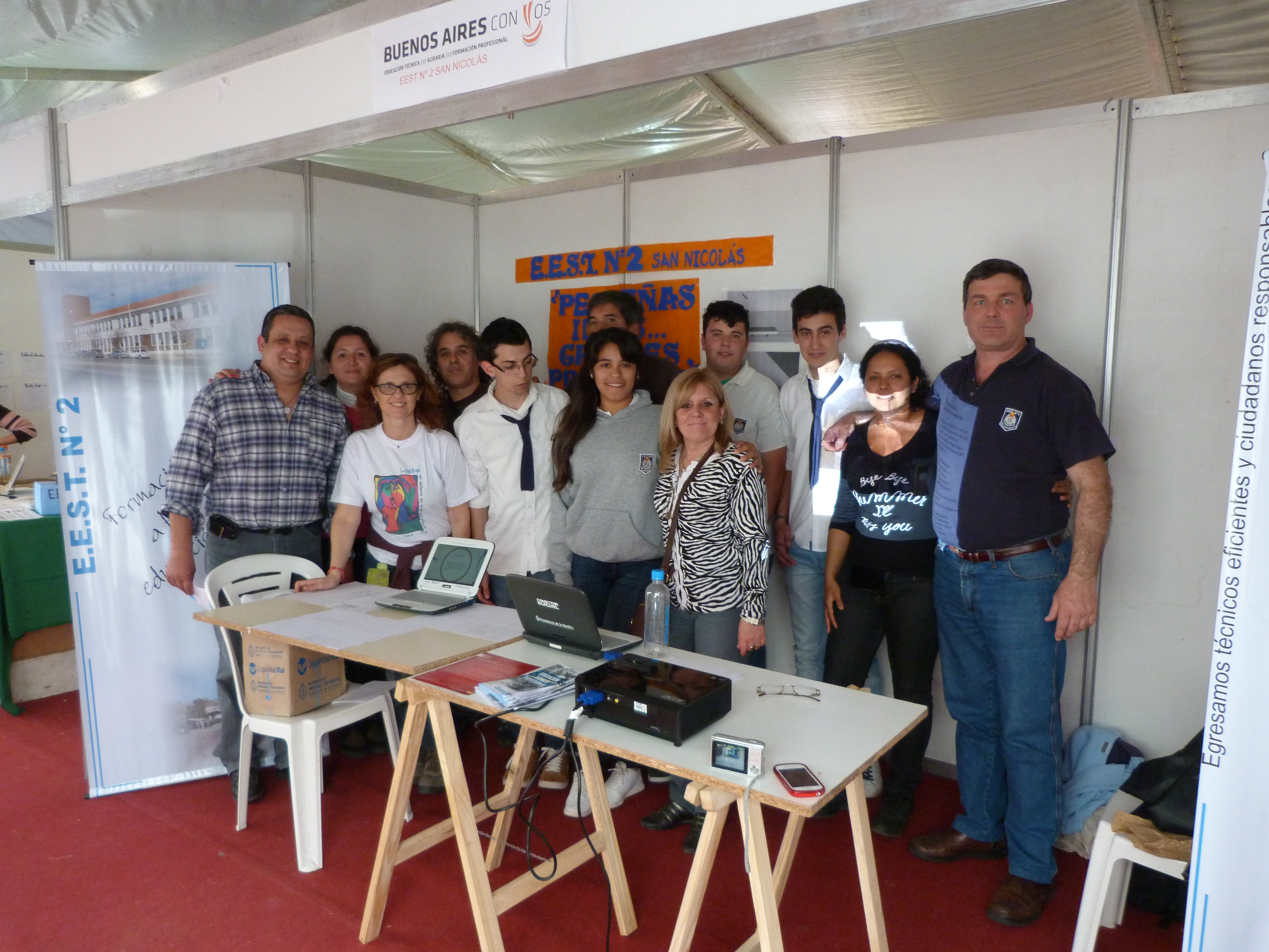 5° ENCUENTRO CAMPANA