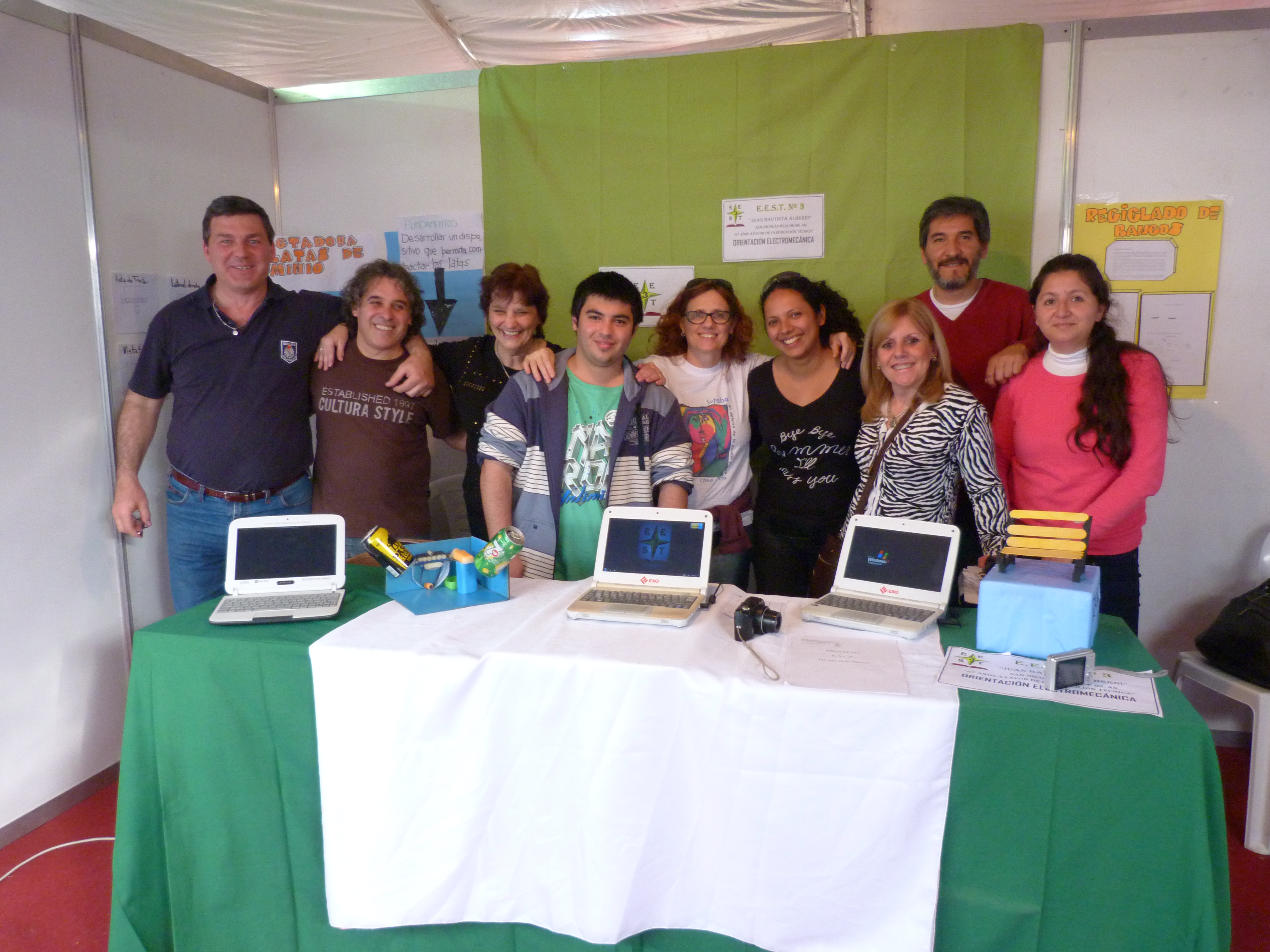 5° ENCUENTRO CAMPANA