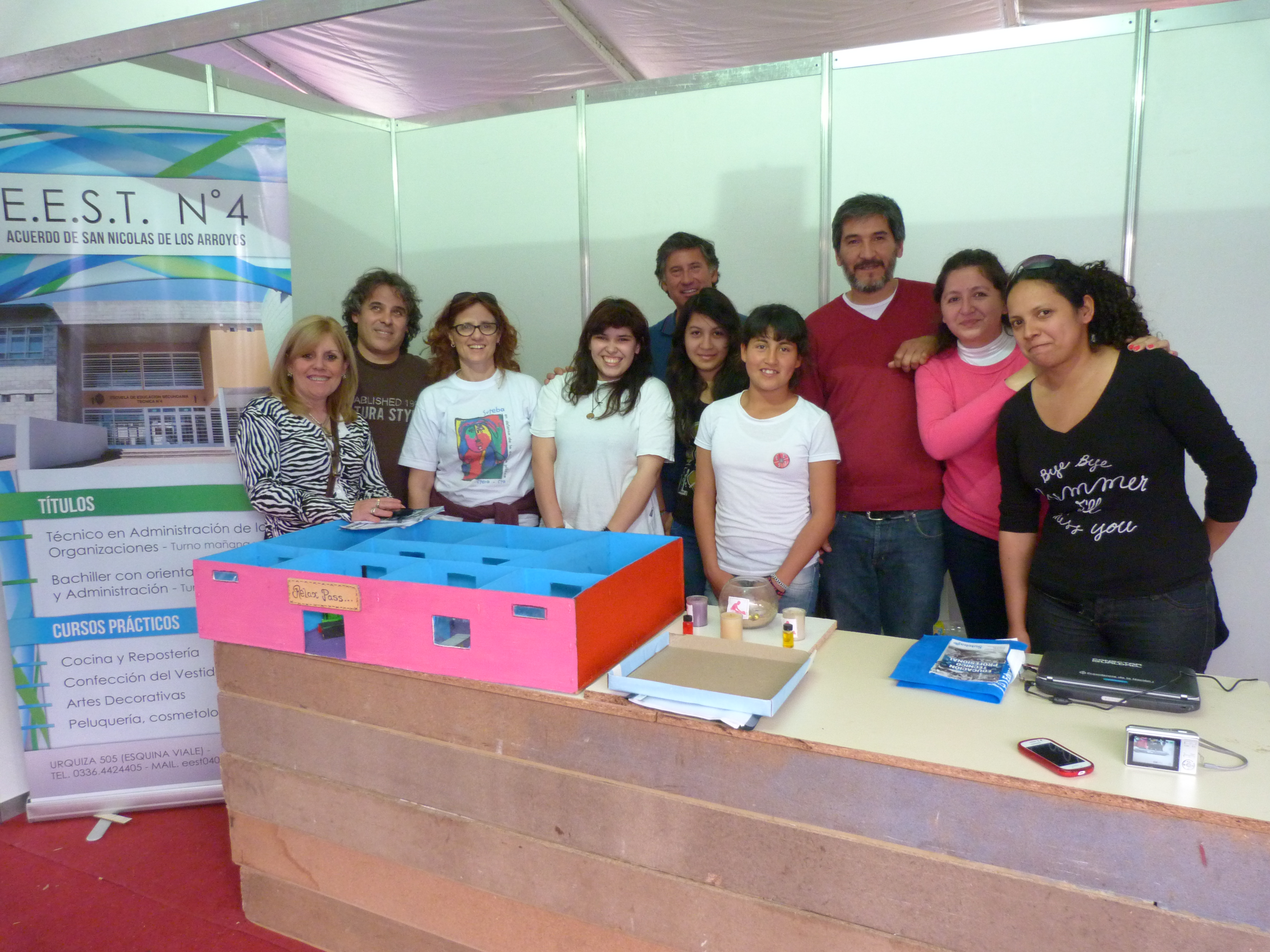 5° ENCUENTRO CAMPANA