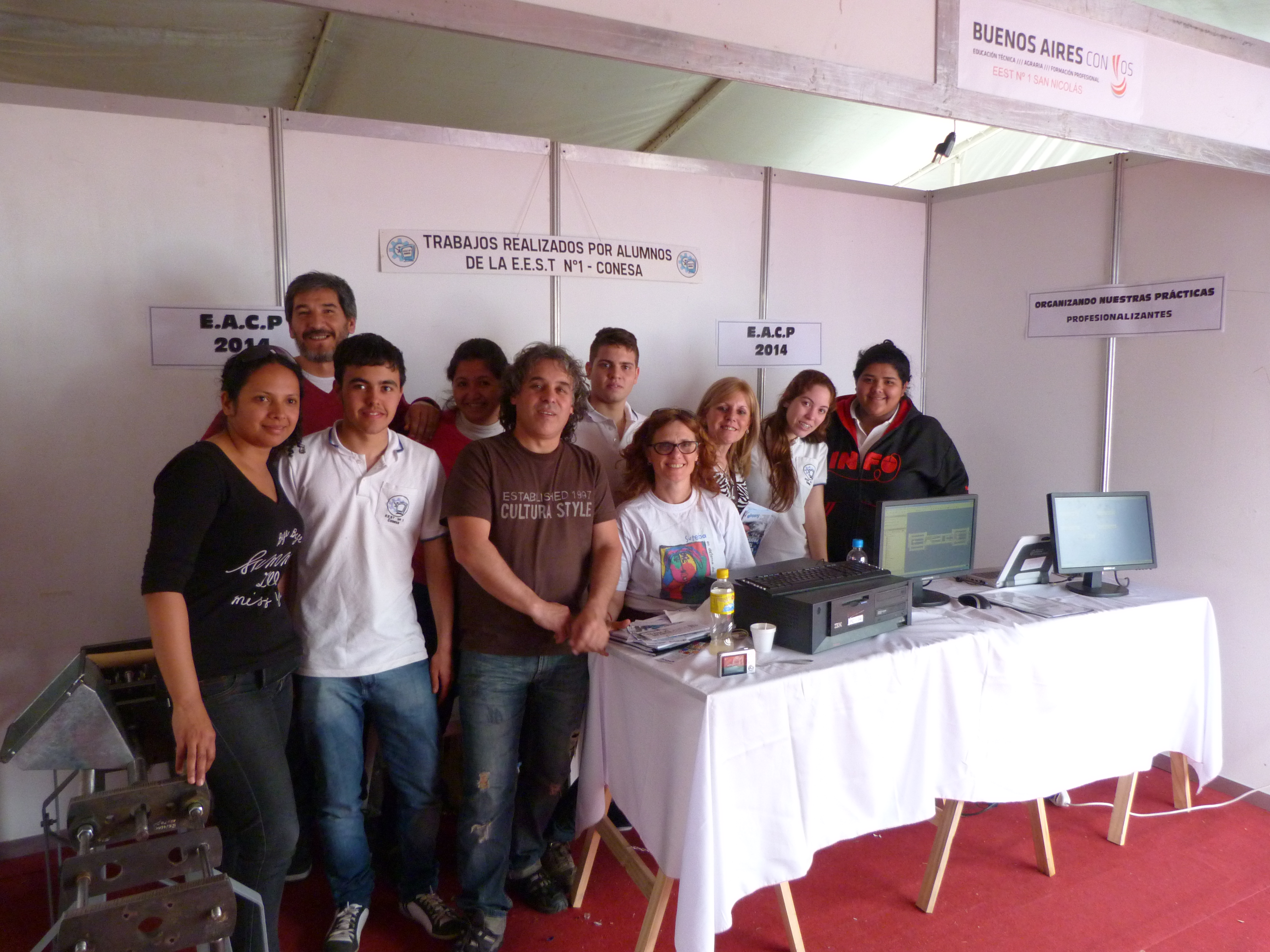 5° ENCUENTRO CAMPANA