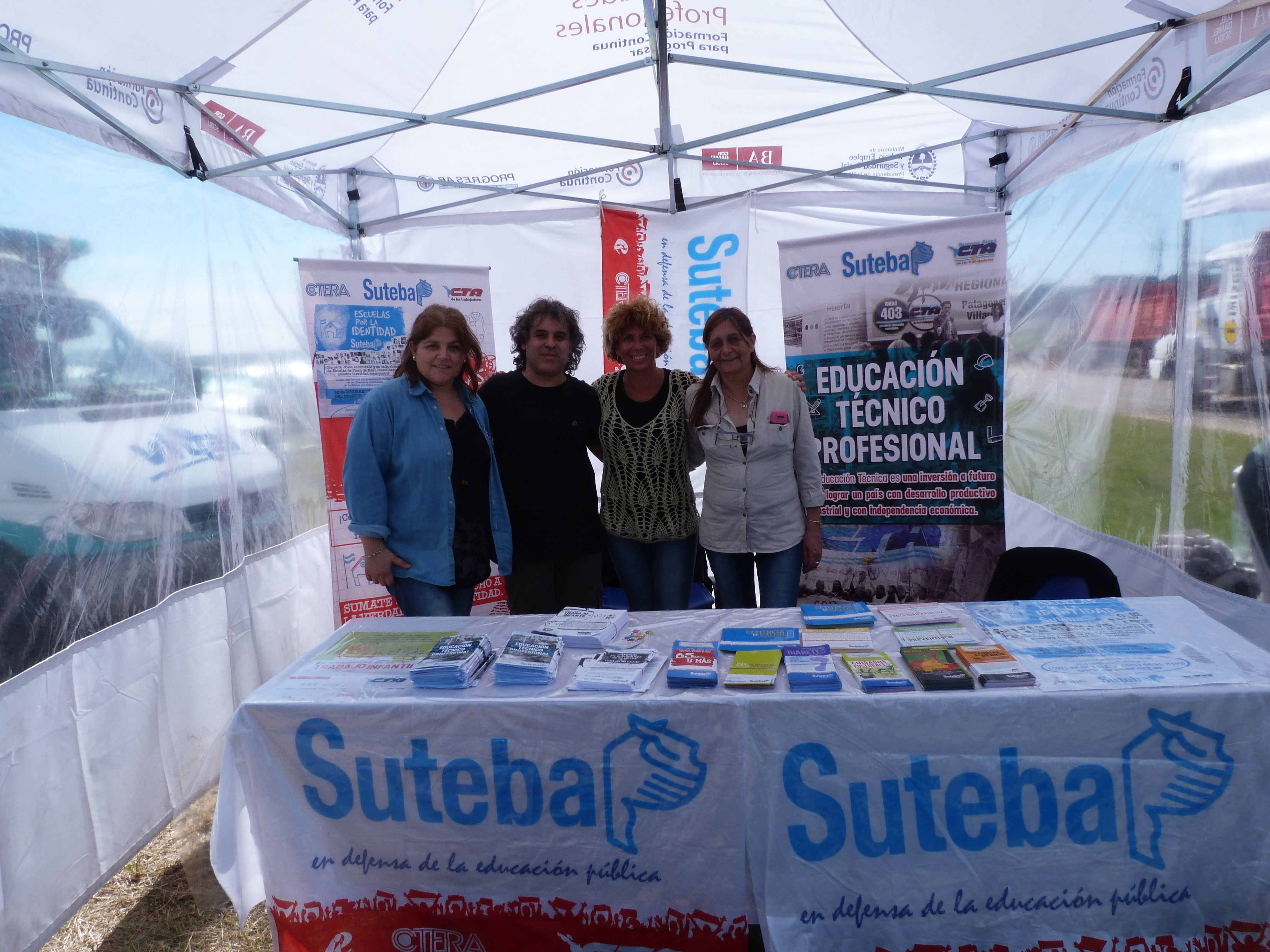 5° ENCUENTRO CAMPANA