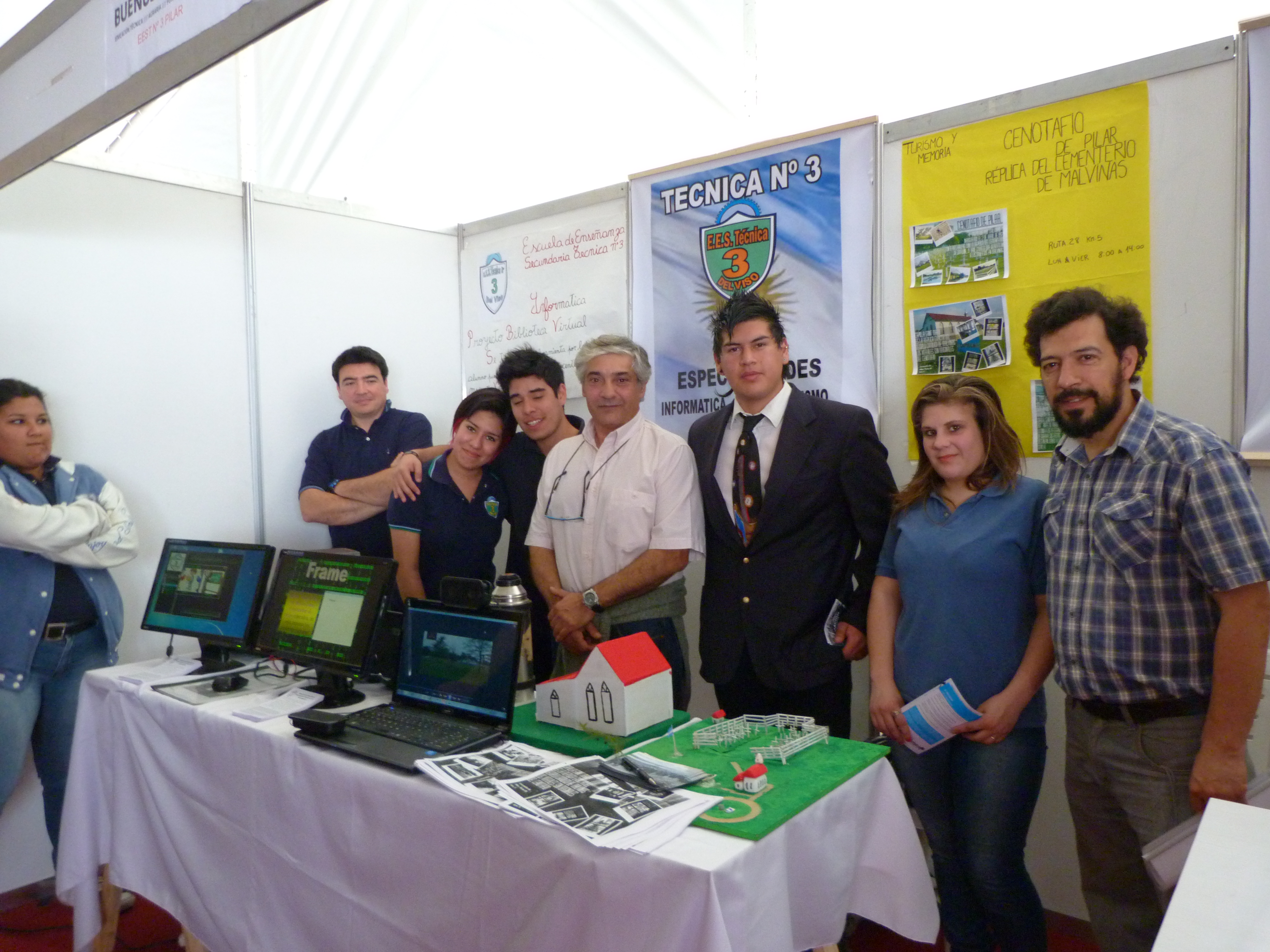 5° ENCUENTRO CAMPANA