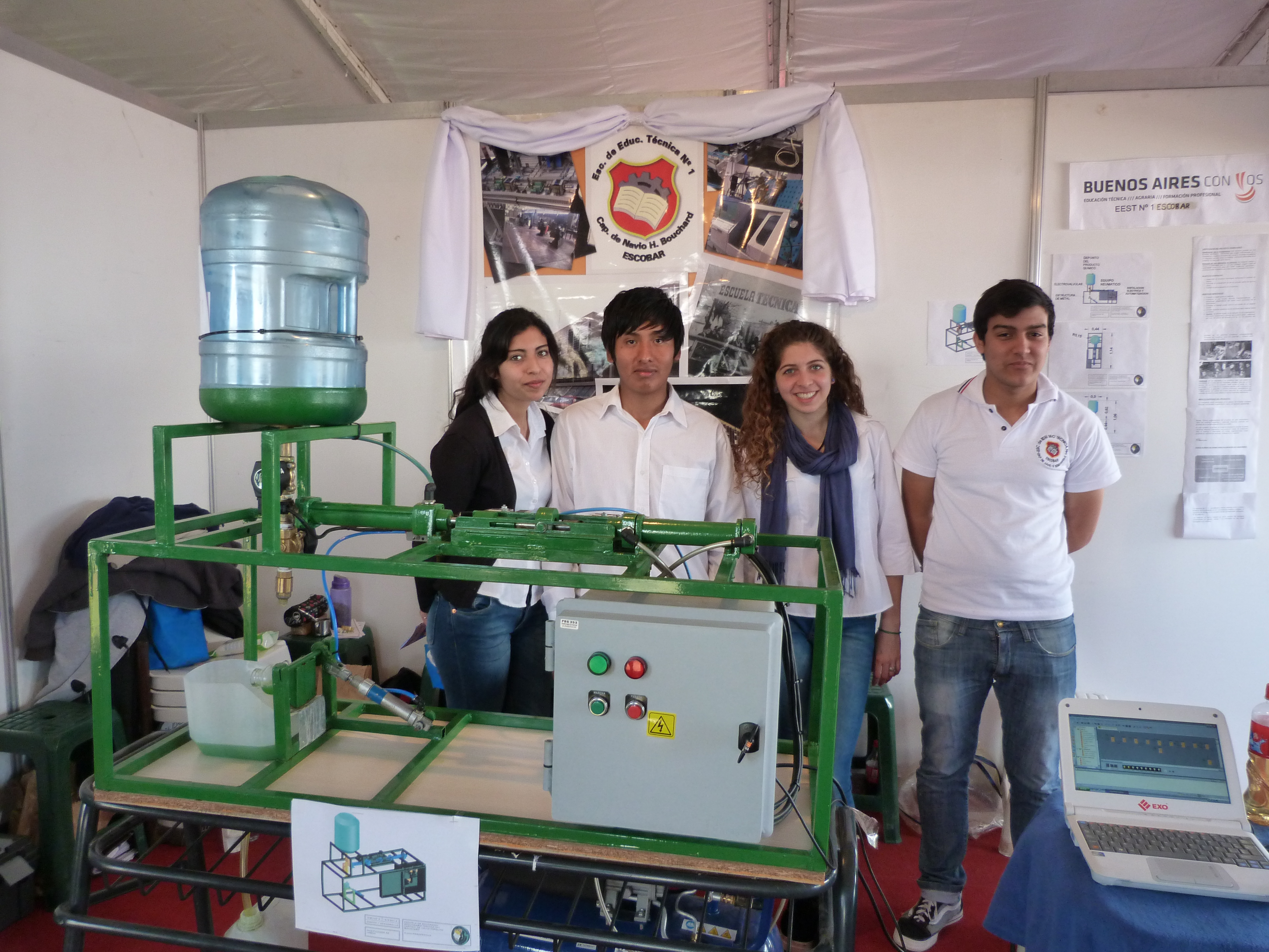 5° ENCUENTRO CAMPANA