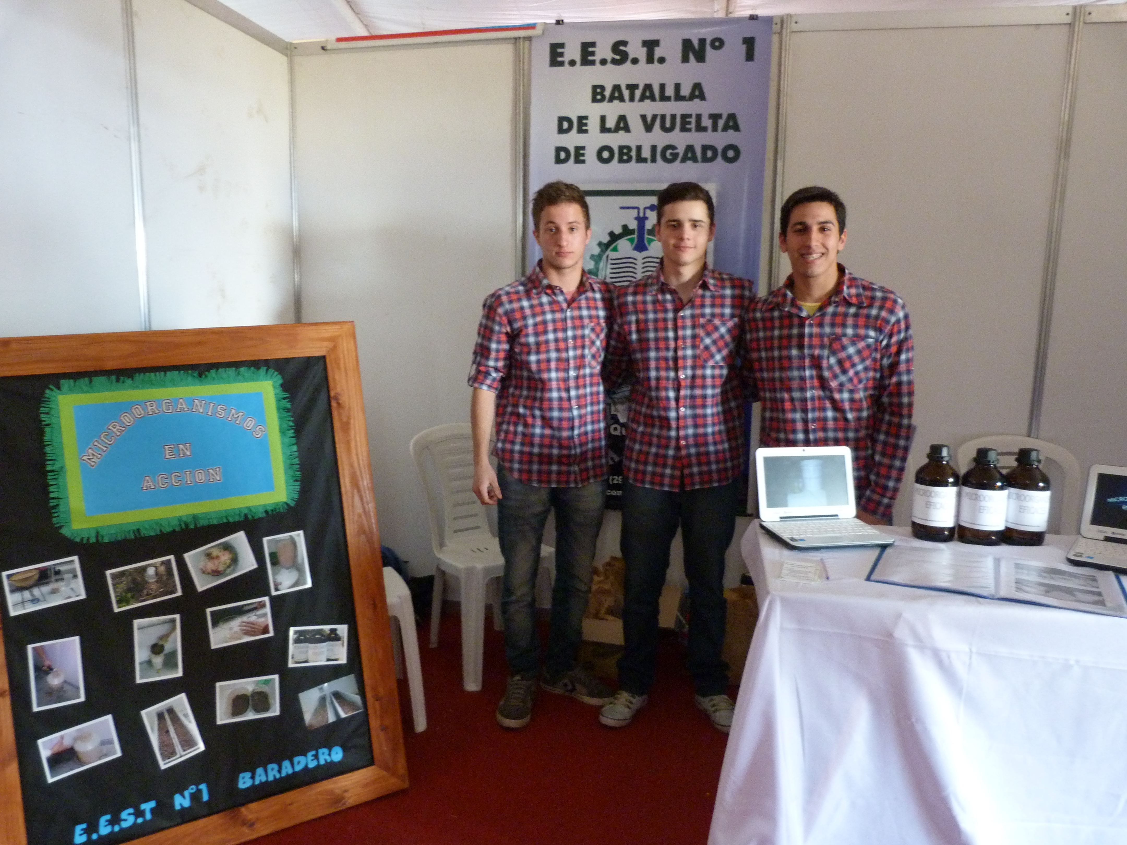 5° ENCUENTRO CAMPANA