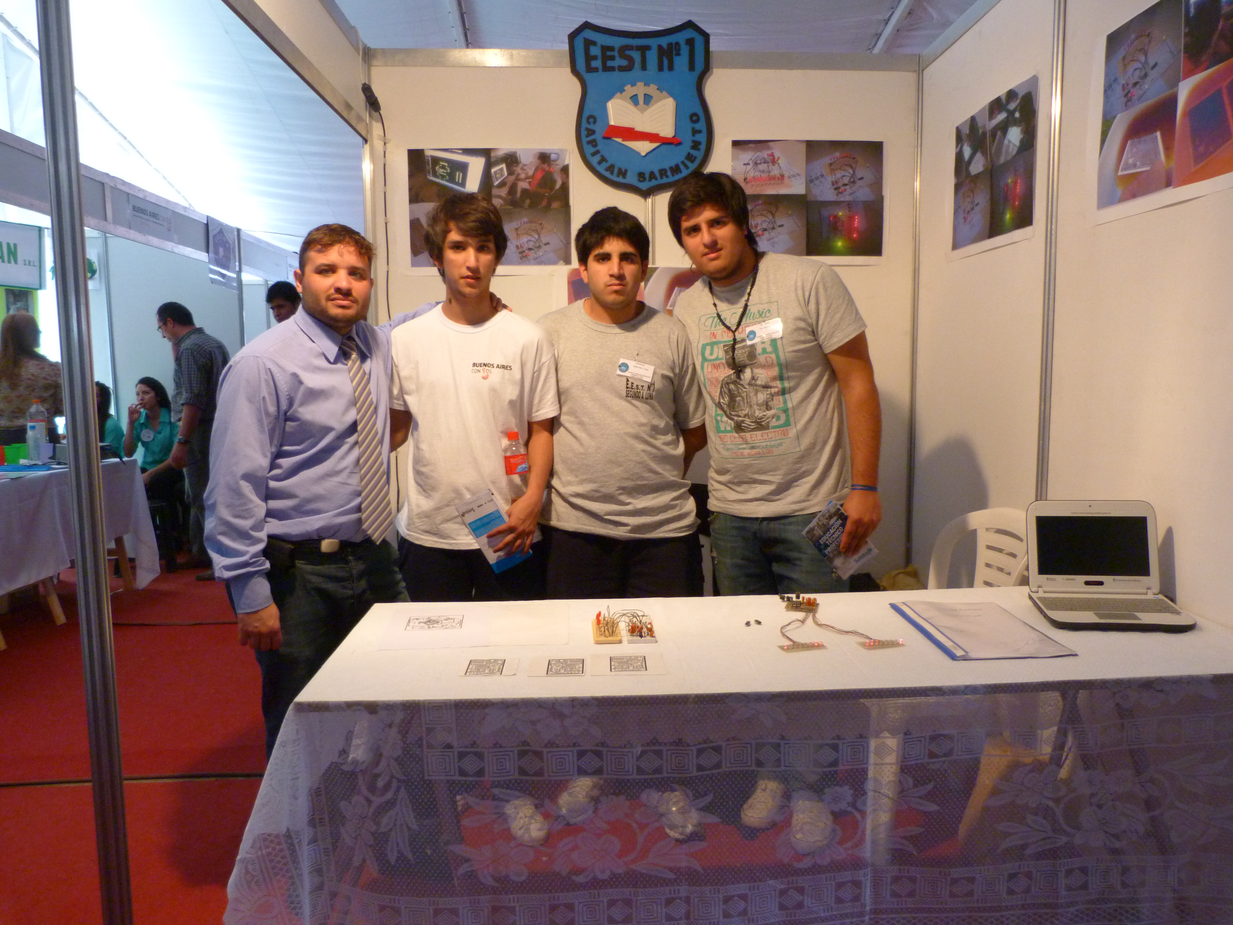 5° ENCUENTRO CAMPANA