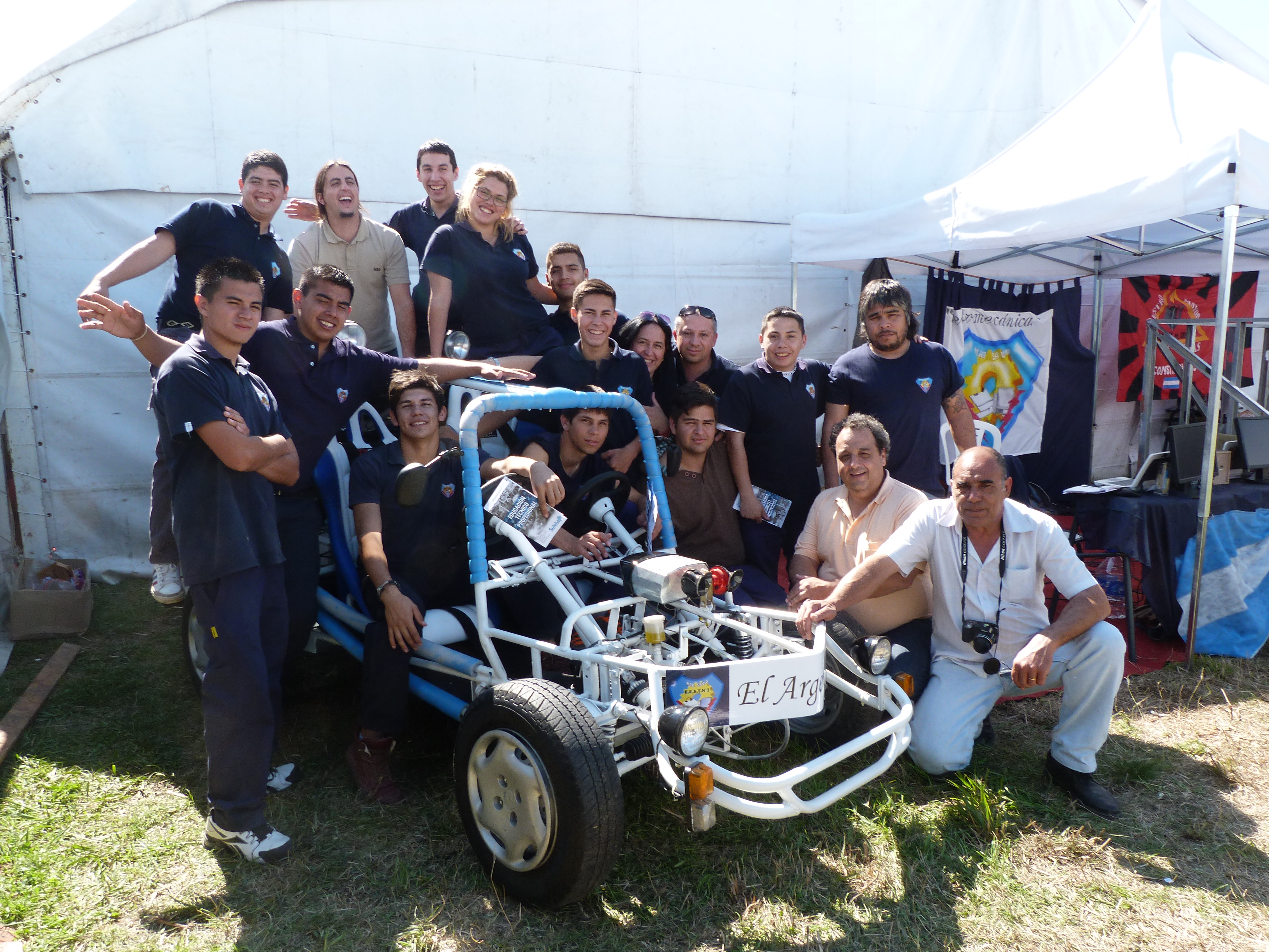 5° ENCUENTRO CAMPANA