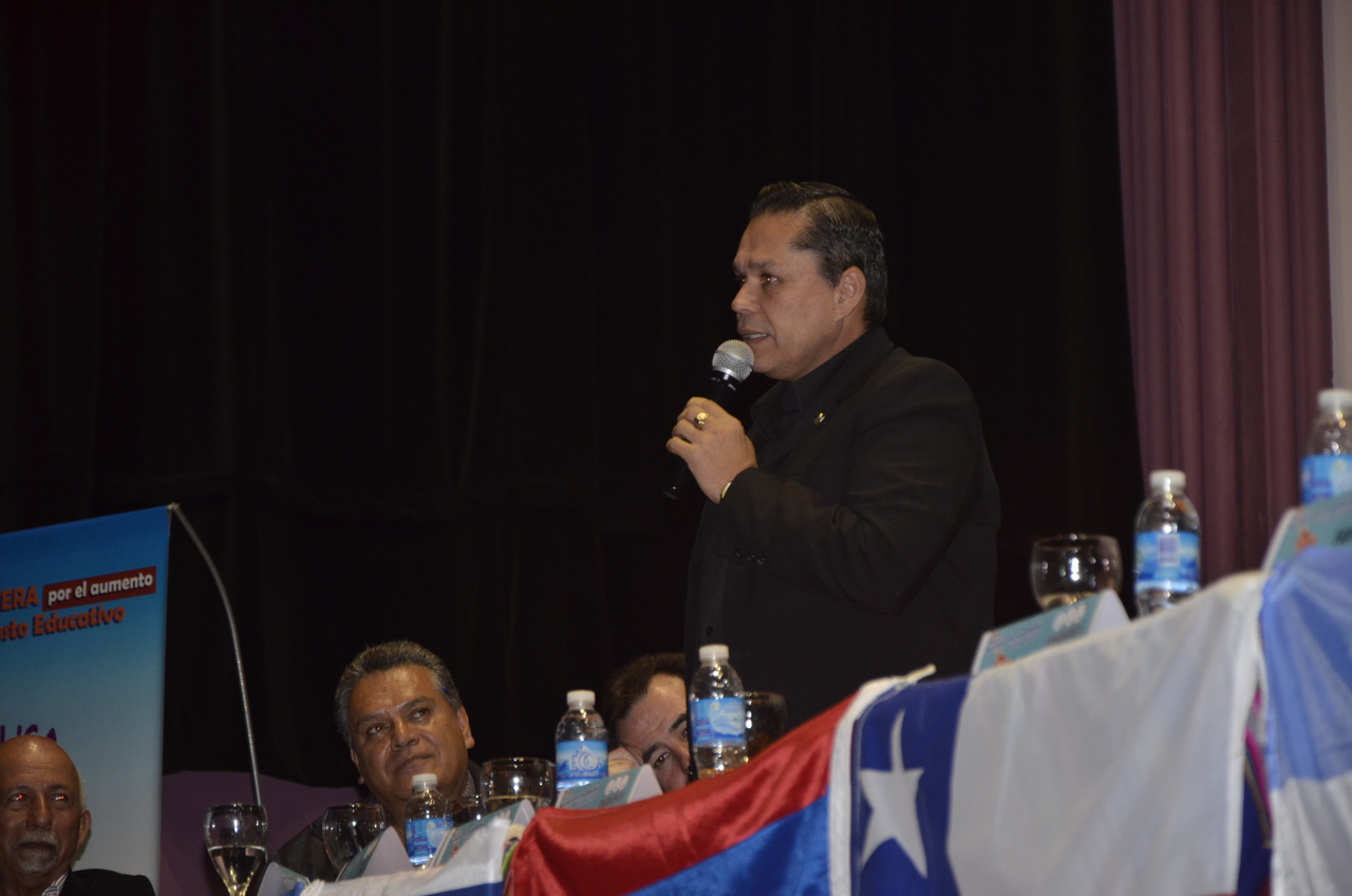 Gilberto Cascante