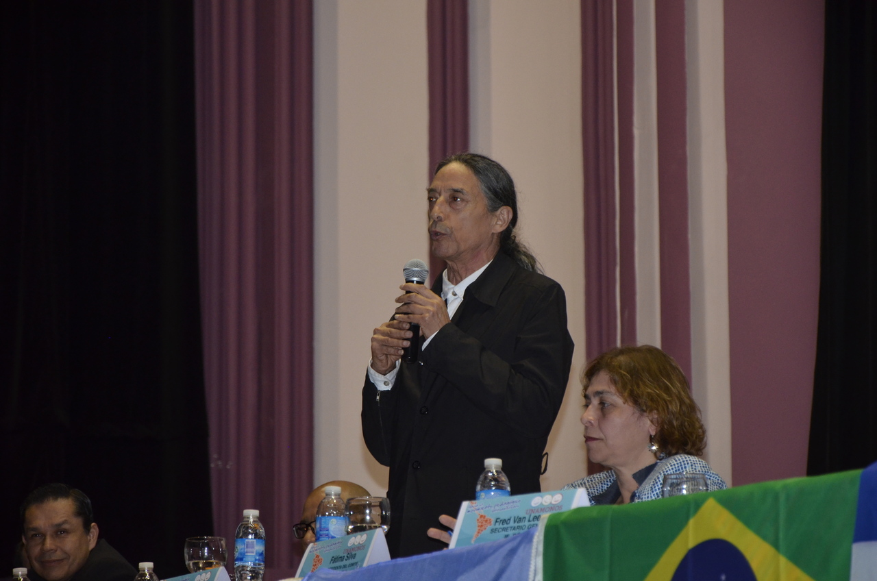 Guillermo Scherping