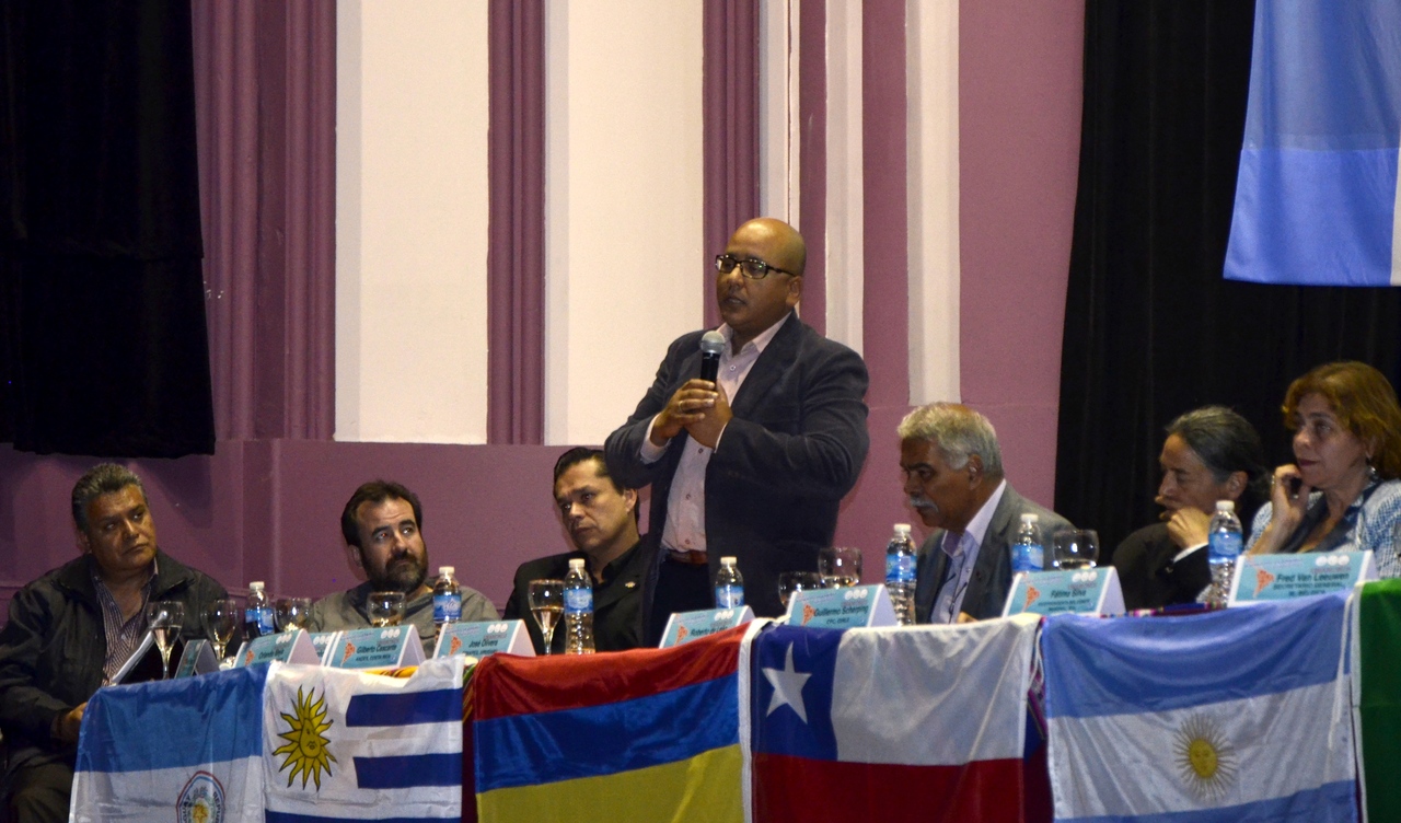 José Olivera