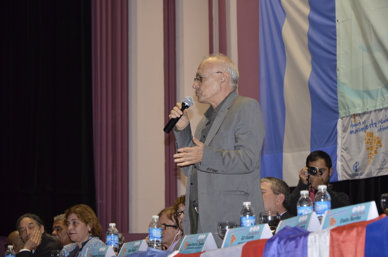 Emir Sader