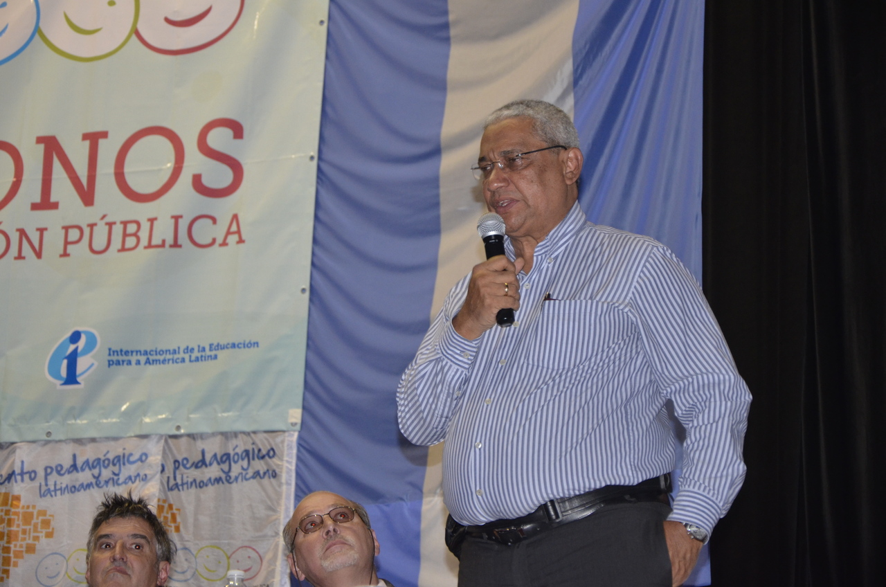 Luis Grubert