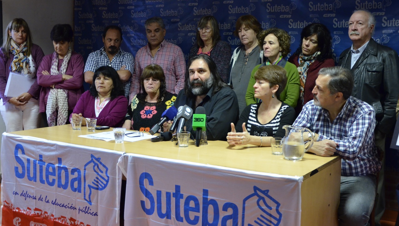 BARADEL: "SI QUEREMOS UNA EDUCACIÓN PÚBLICA DE CALIDAD, HAY QUE AUMENTAR EL PRESUPUESTO"