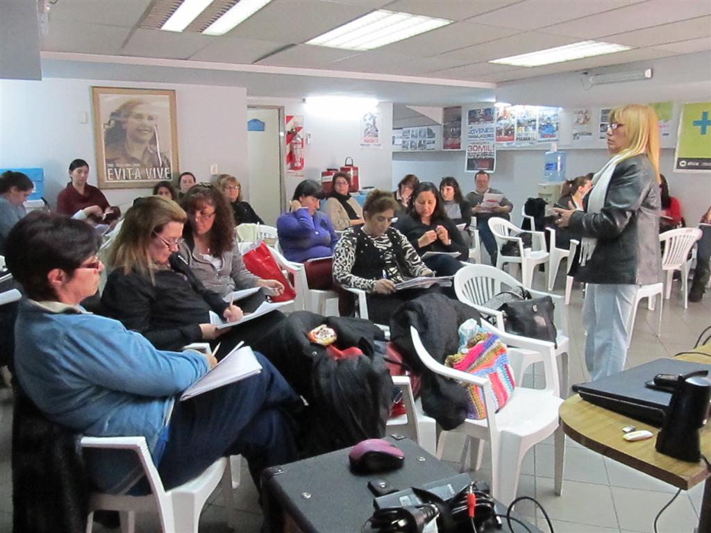 SEGUNDO SEMINARIO "ENSEÑAR CON LA RADIO ESCOLAR COMUNITARIA"
