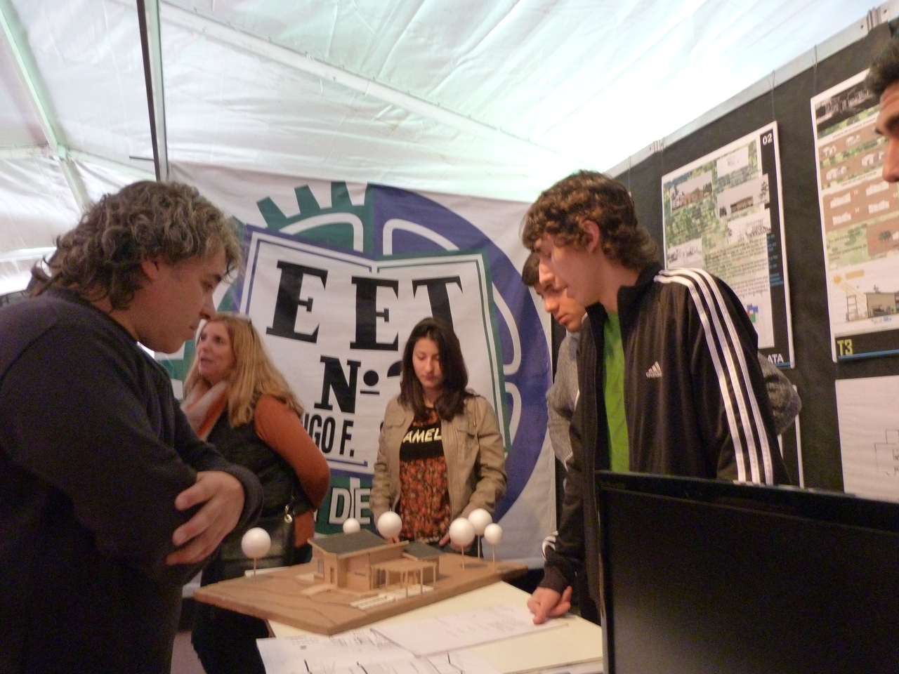 6° Encuentro Mar Del Plata