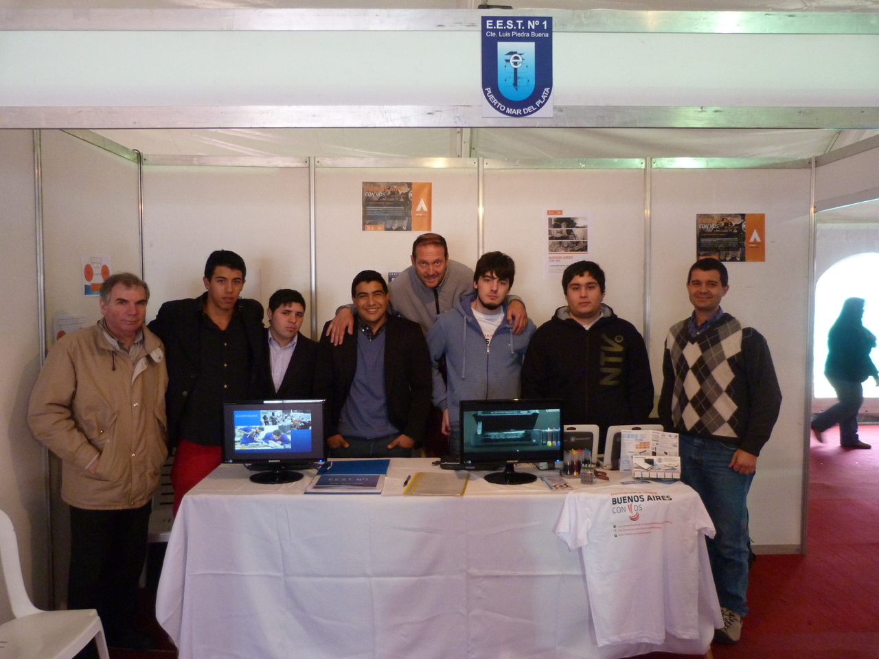 6° Encuentro Mar Del Plata